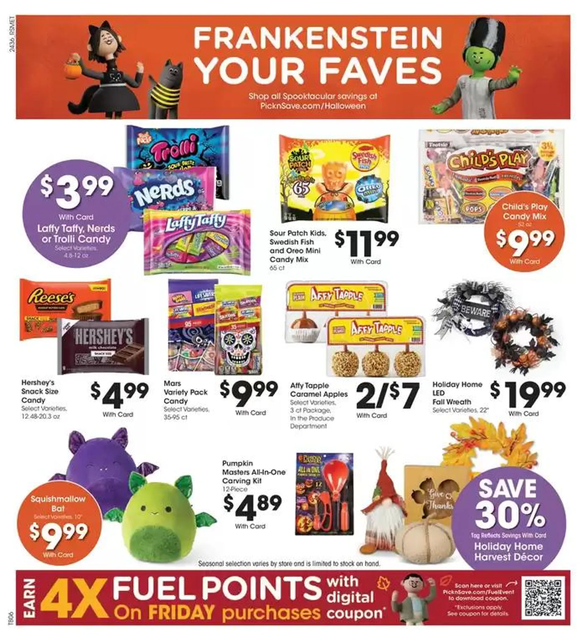 Weekly ad Weekly Ad from October 9 to October 15 2024 - Page 9