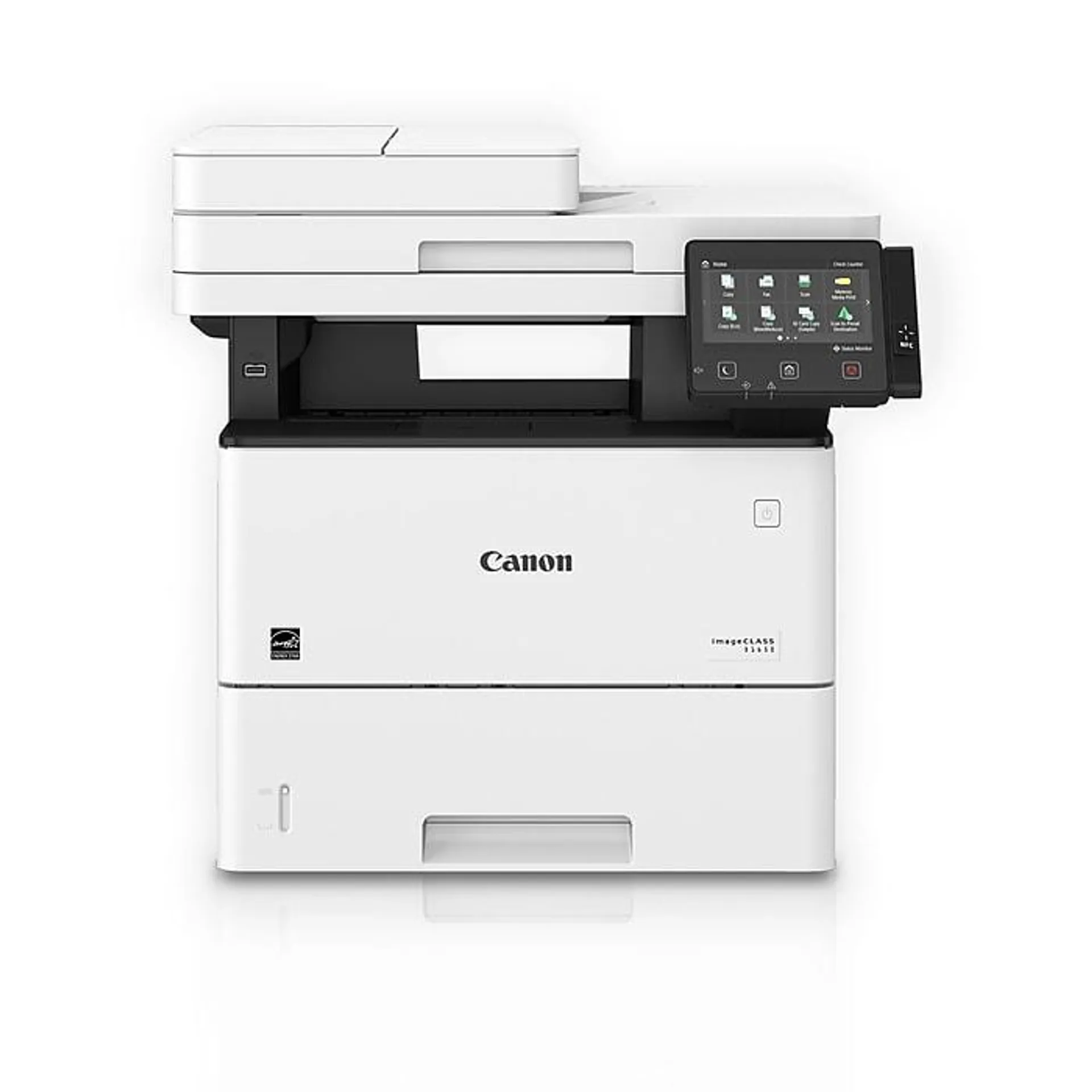 Canon imageCLASS D1650 Wireless Monochrome Laser Multifunction Printer (2223C023)