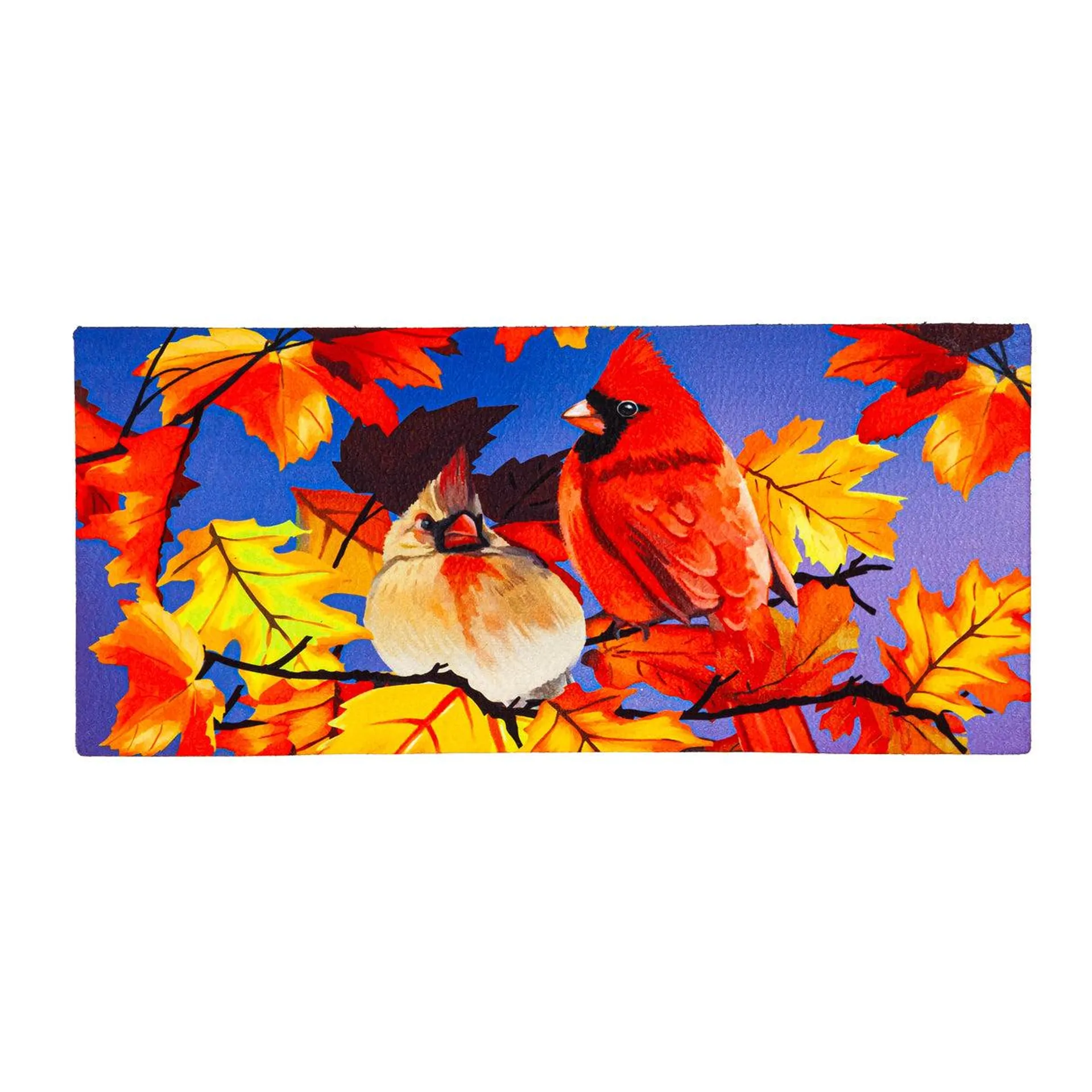 Cardinal Friends Sassafras Switch Mat