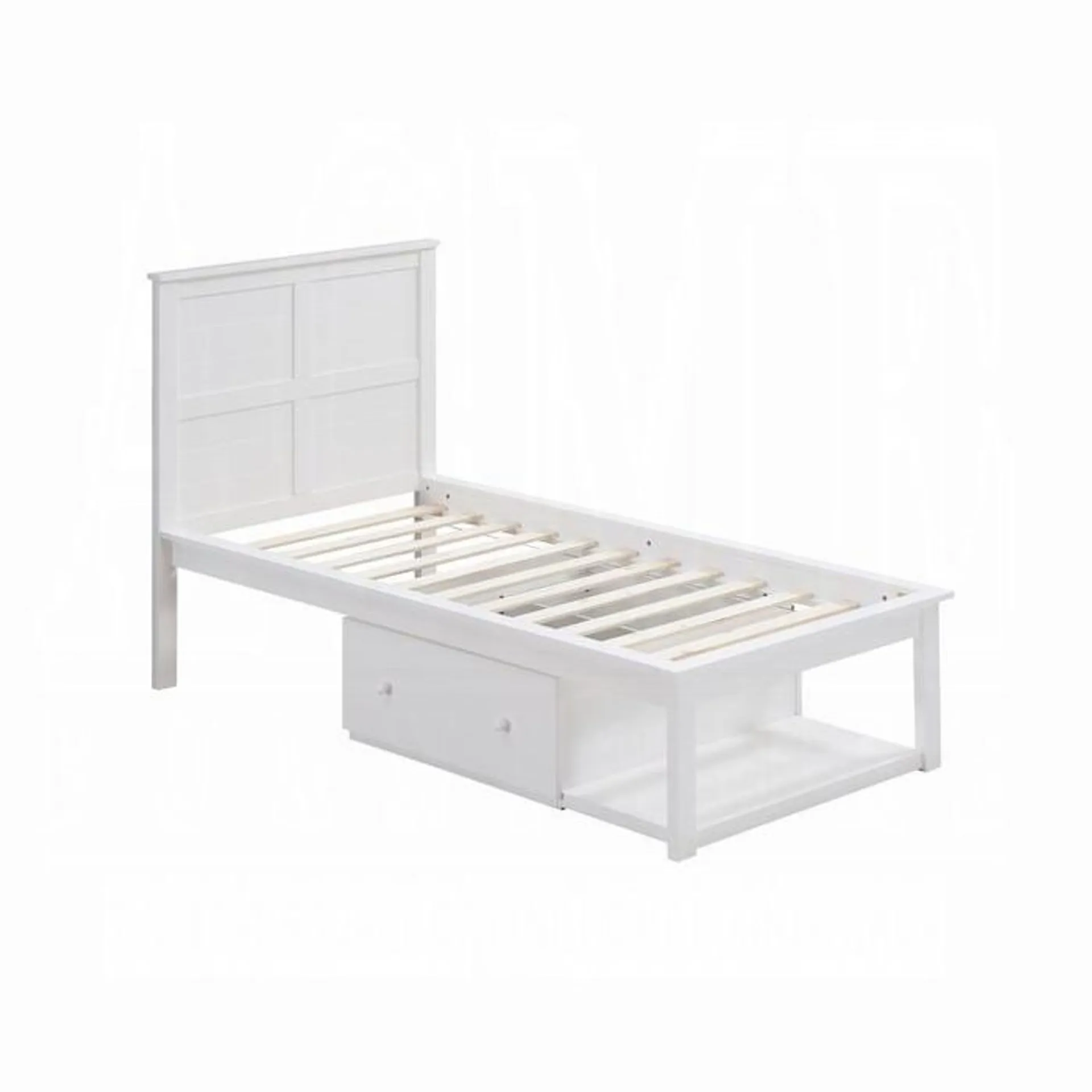 Lolanda Twin Bed