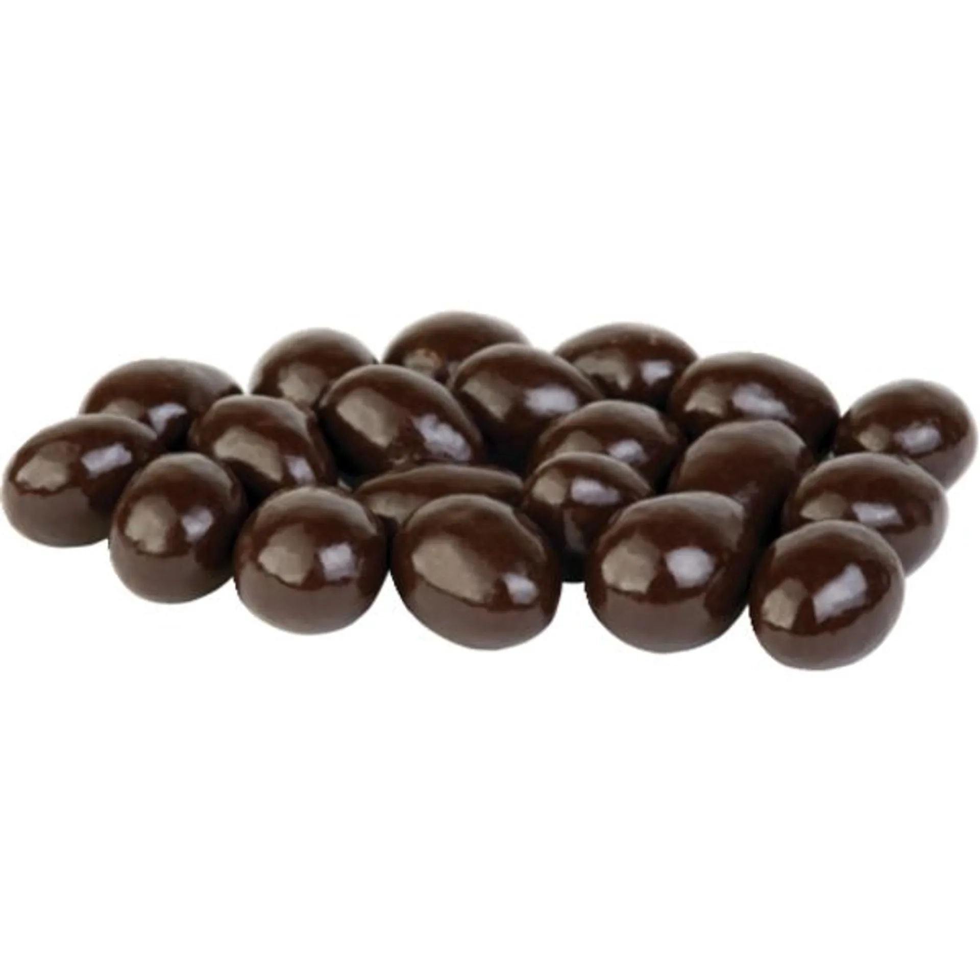 Dark Chocolate Almonds