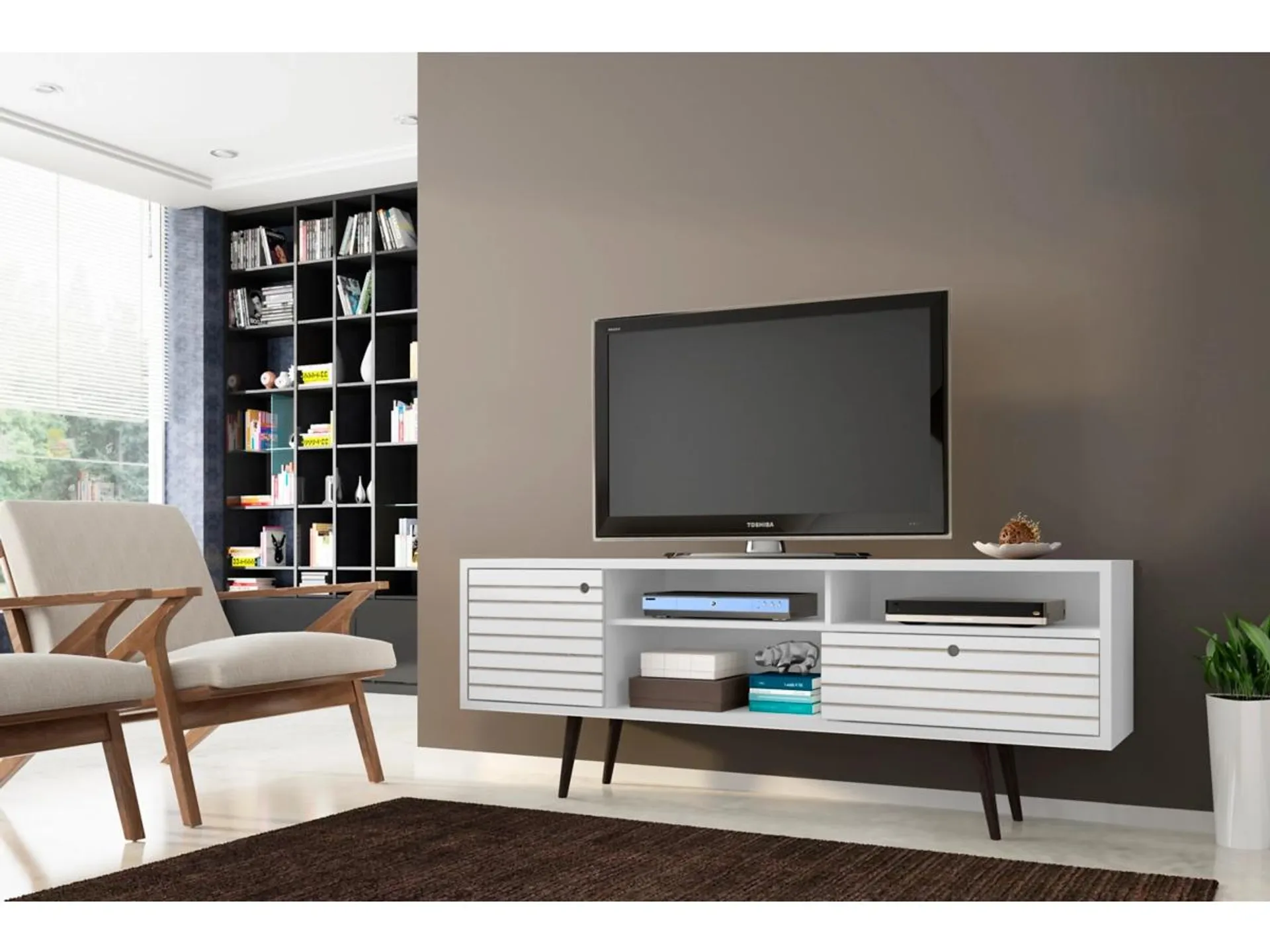 Liberty 70" TV Stand