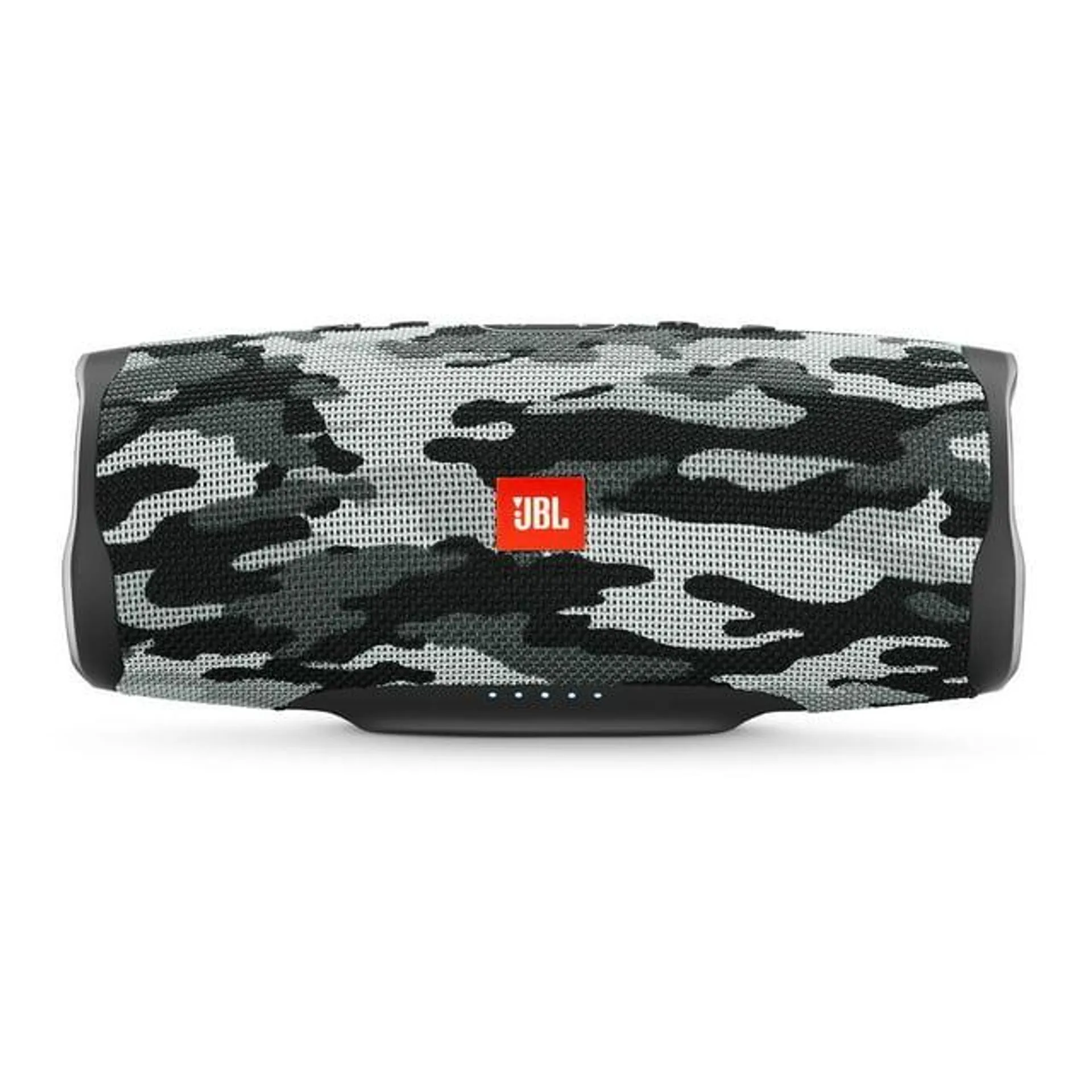 JBL Charge 4 Portable Waterproof Wireless Bluetooth Speaker - Black/Camo