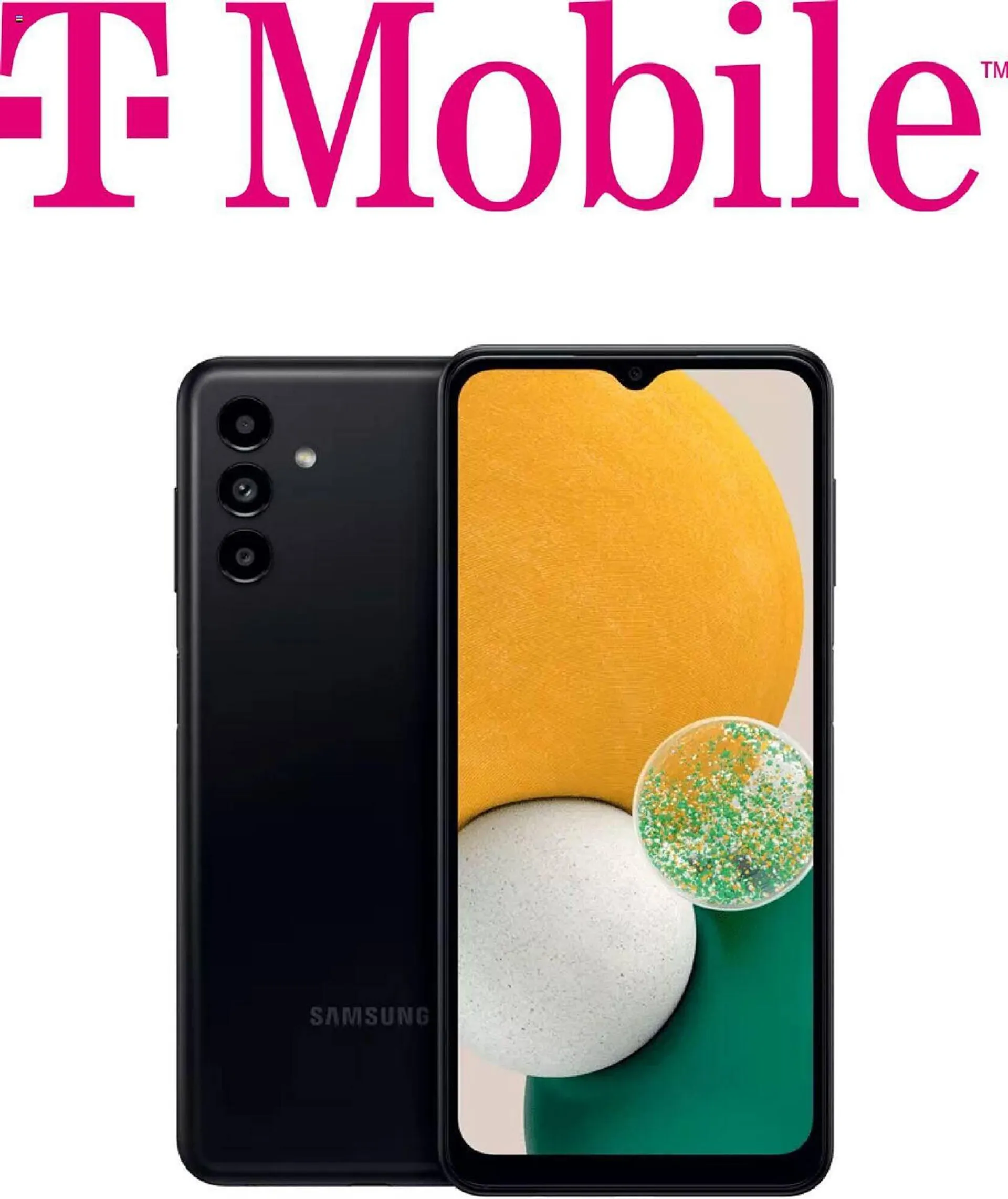 T-Mobile ad - 1
