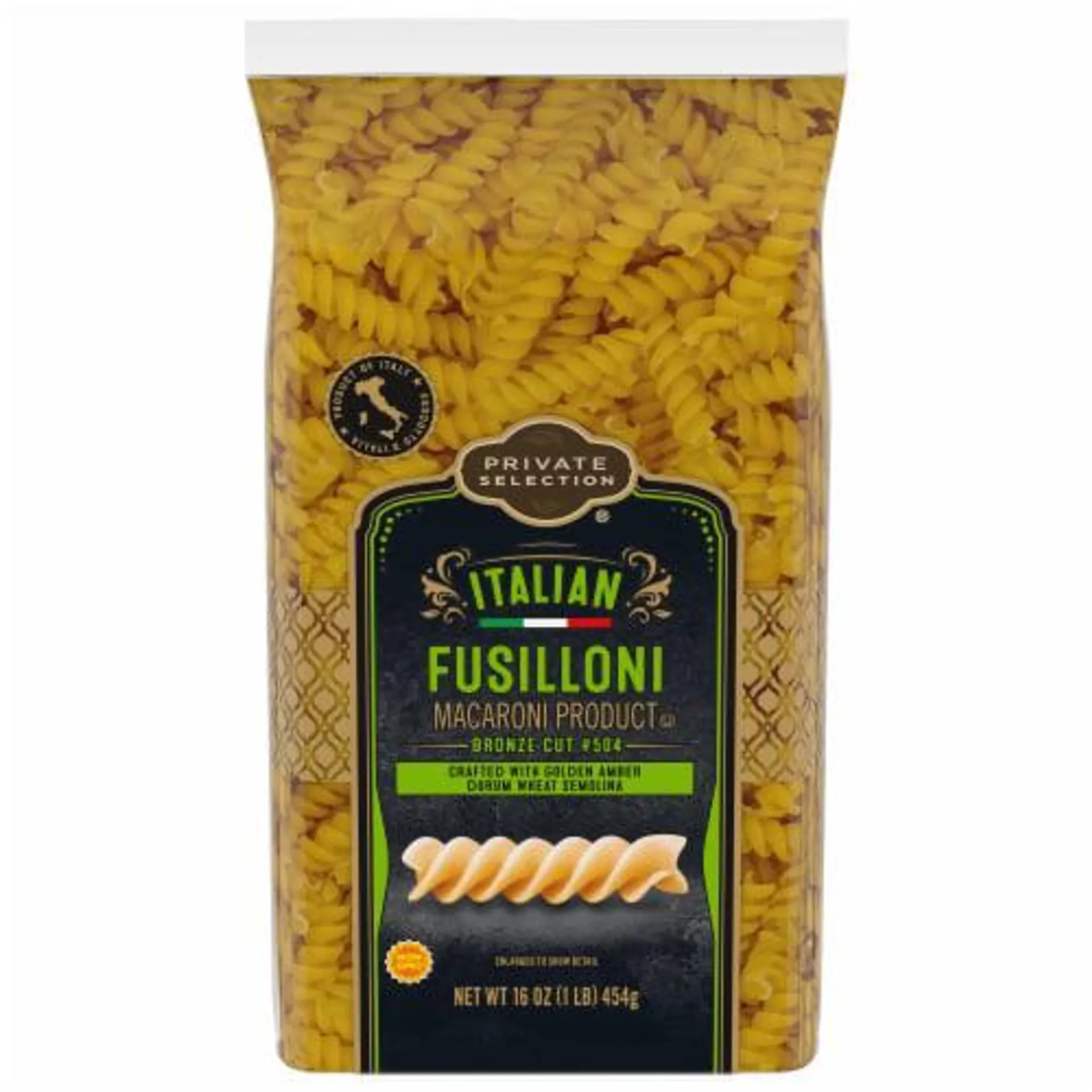 Private Selection® Fusilloni Pasta