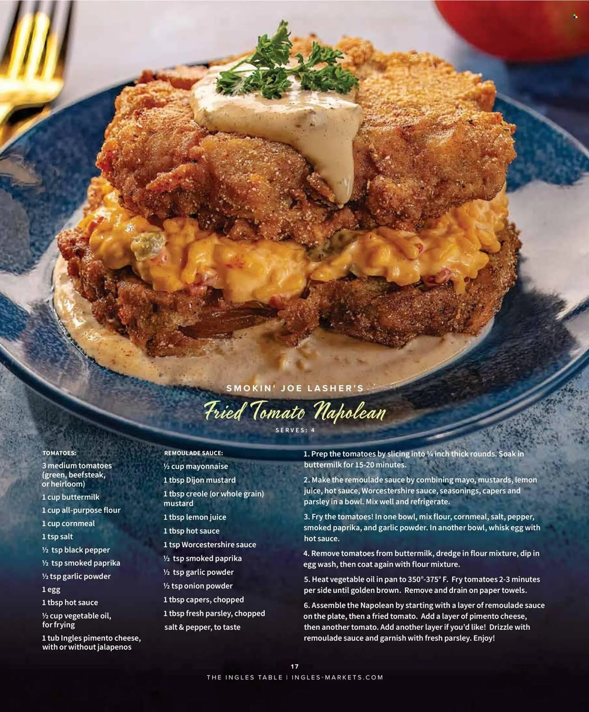 Weekly ad Ingles Markets Weekly Ad from May 22 to May 30 2025 - Page 17