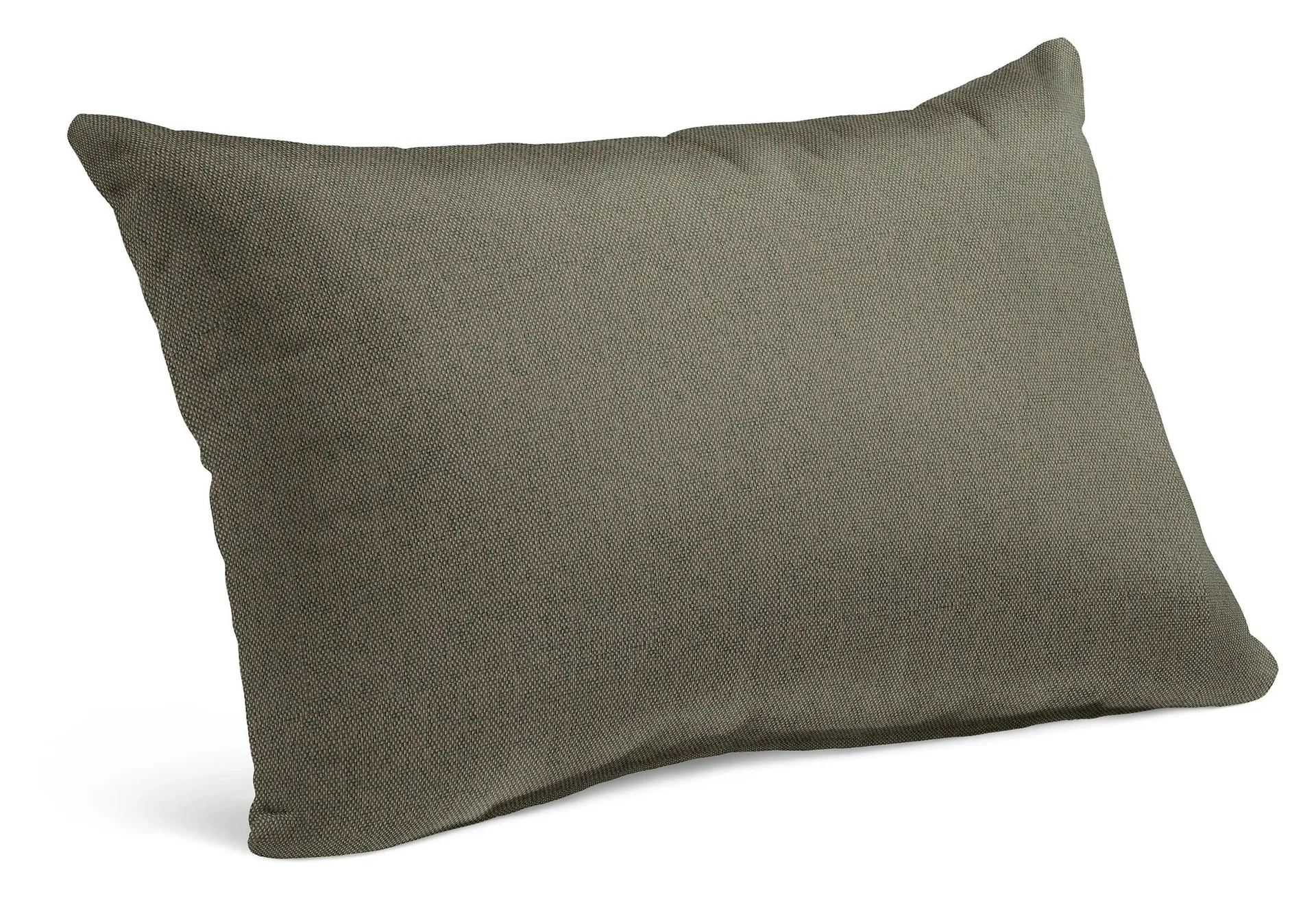 Cast 22w 13h Outdoor Pillow in Pelham Charcoal