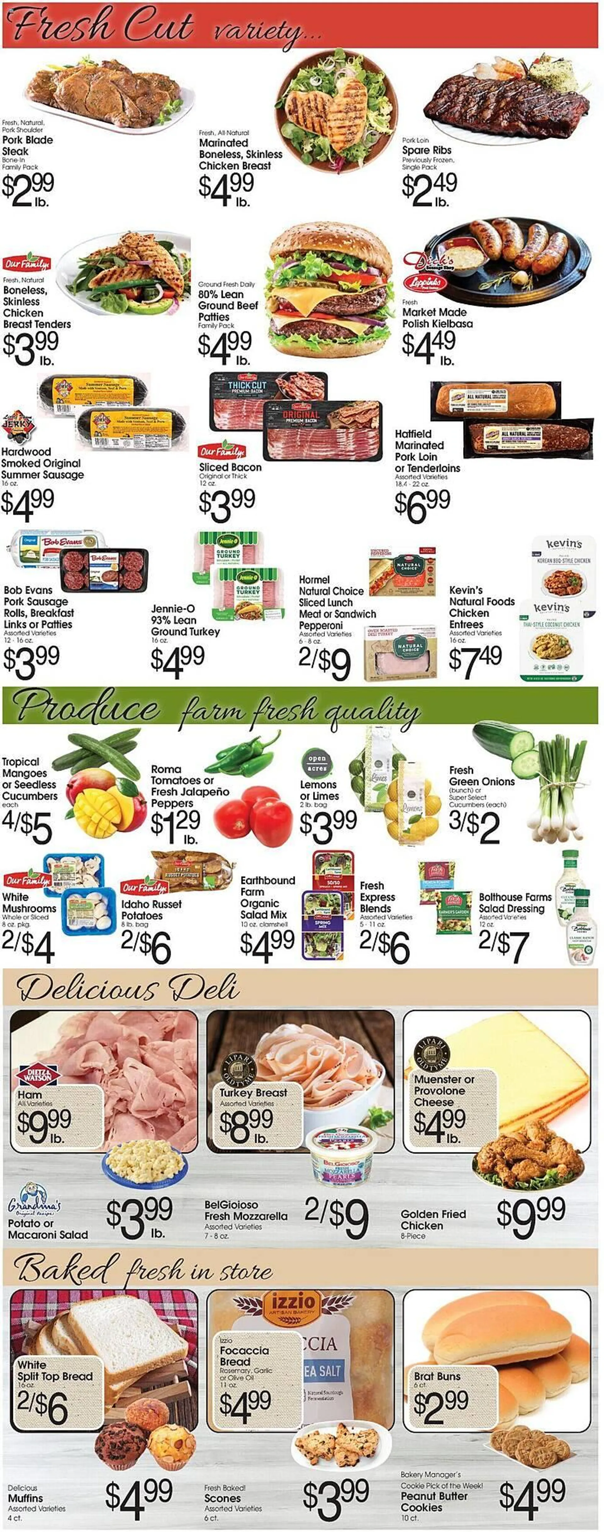 Festival Foods Weekly Ad - 4