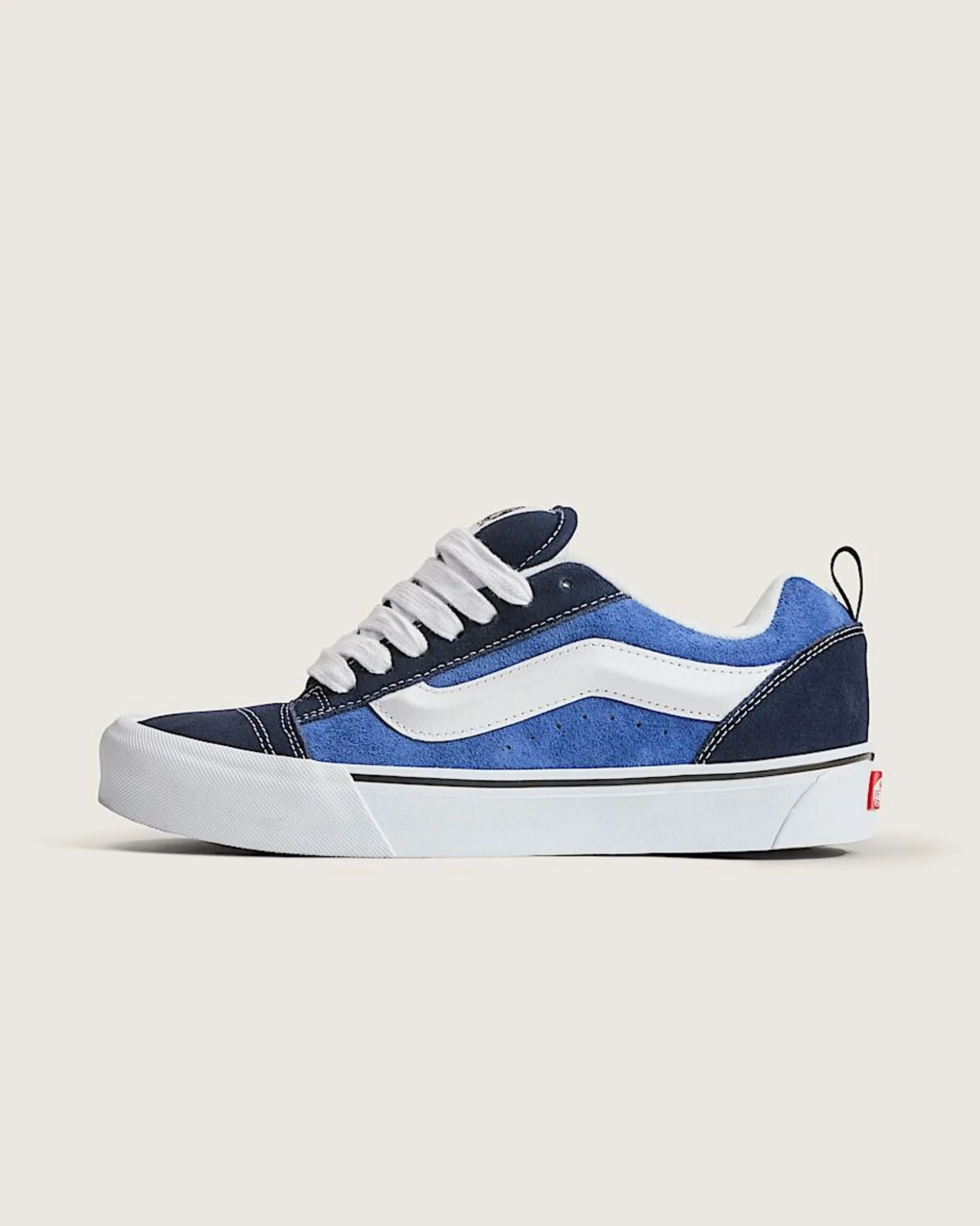 Knu Skool Suede Shoe