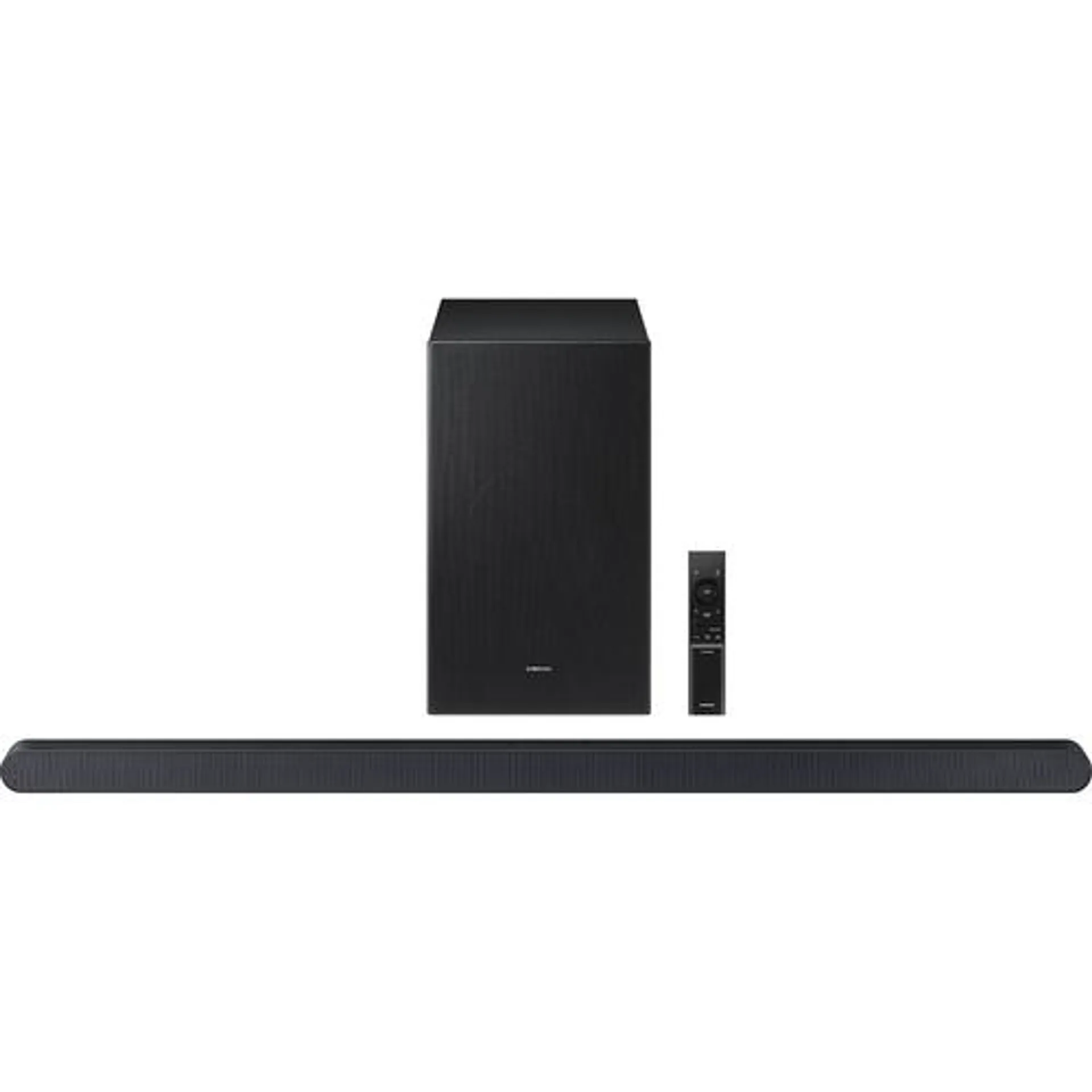 Samsung HW-S700D 3.1ch Q-Series Wireless Dolby Atmos Soundbar (2024) - Open Box