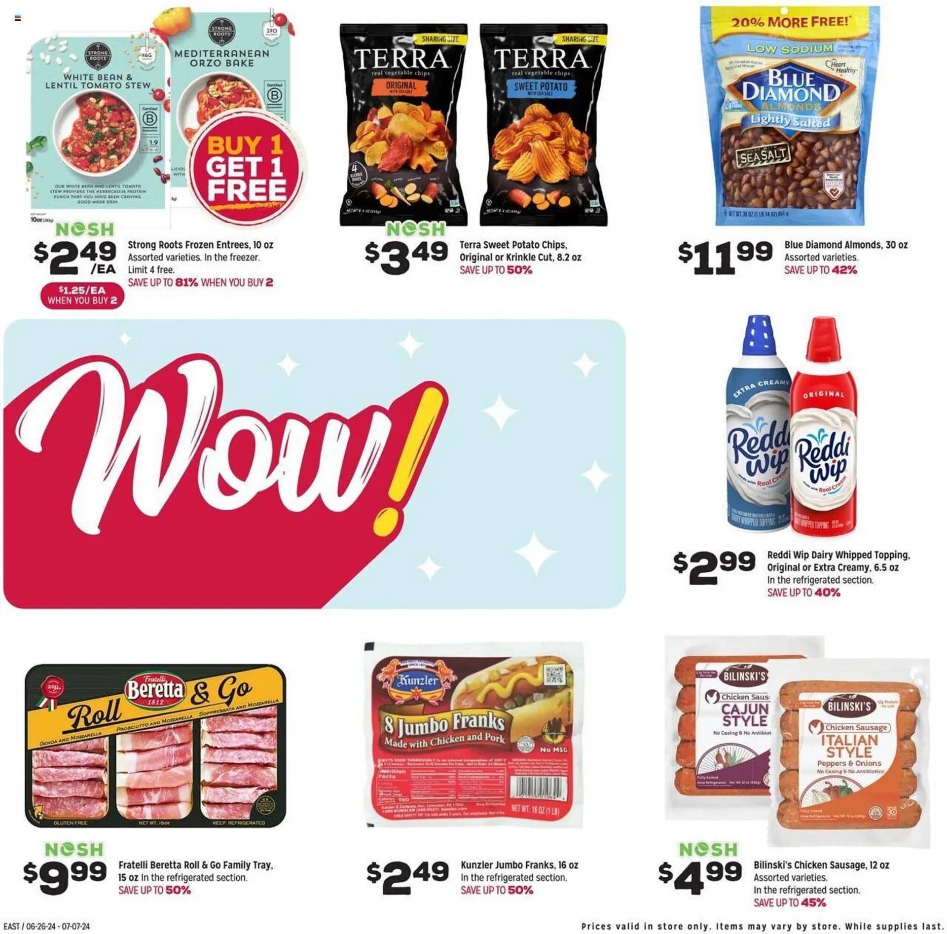 Grocery Outlet Weekly Ad - 3