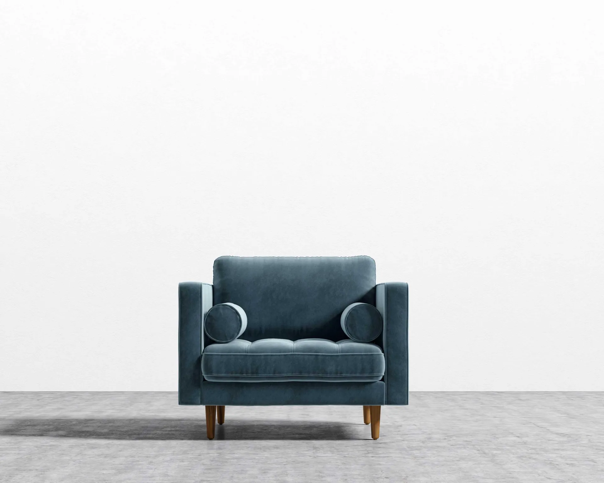 Luca Armchair