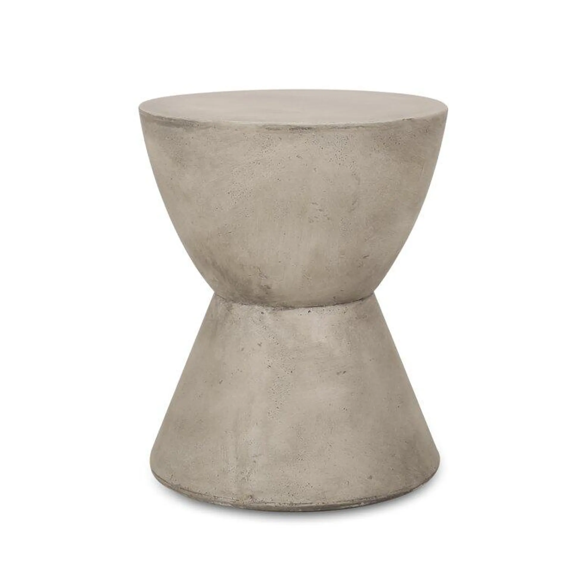 Northrup 15.25'' Concrete Outdoor Side Table