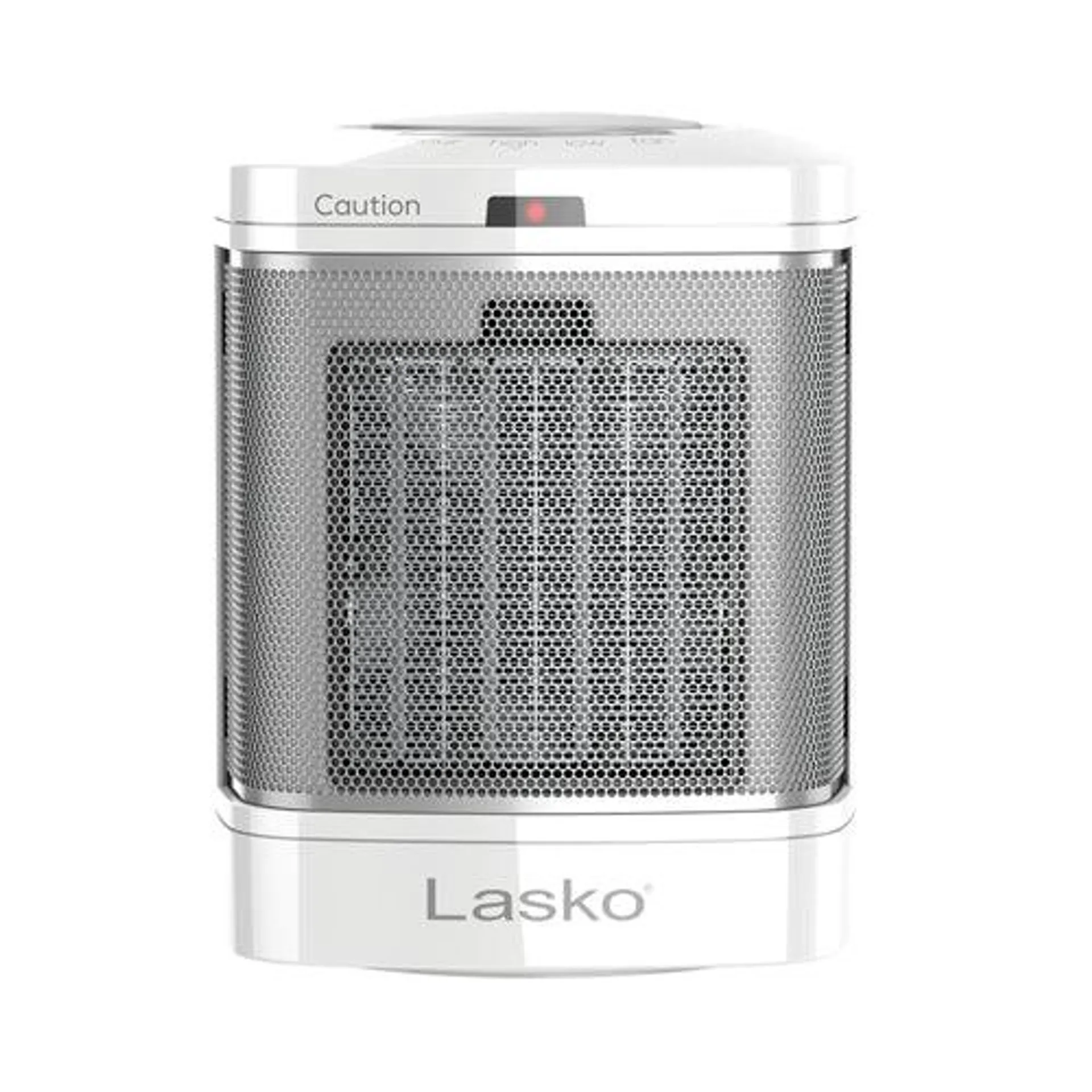 Lasko Ceramic Bathroom Space Heater with Fan
