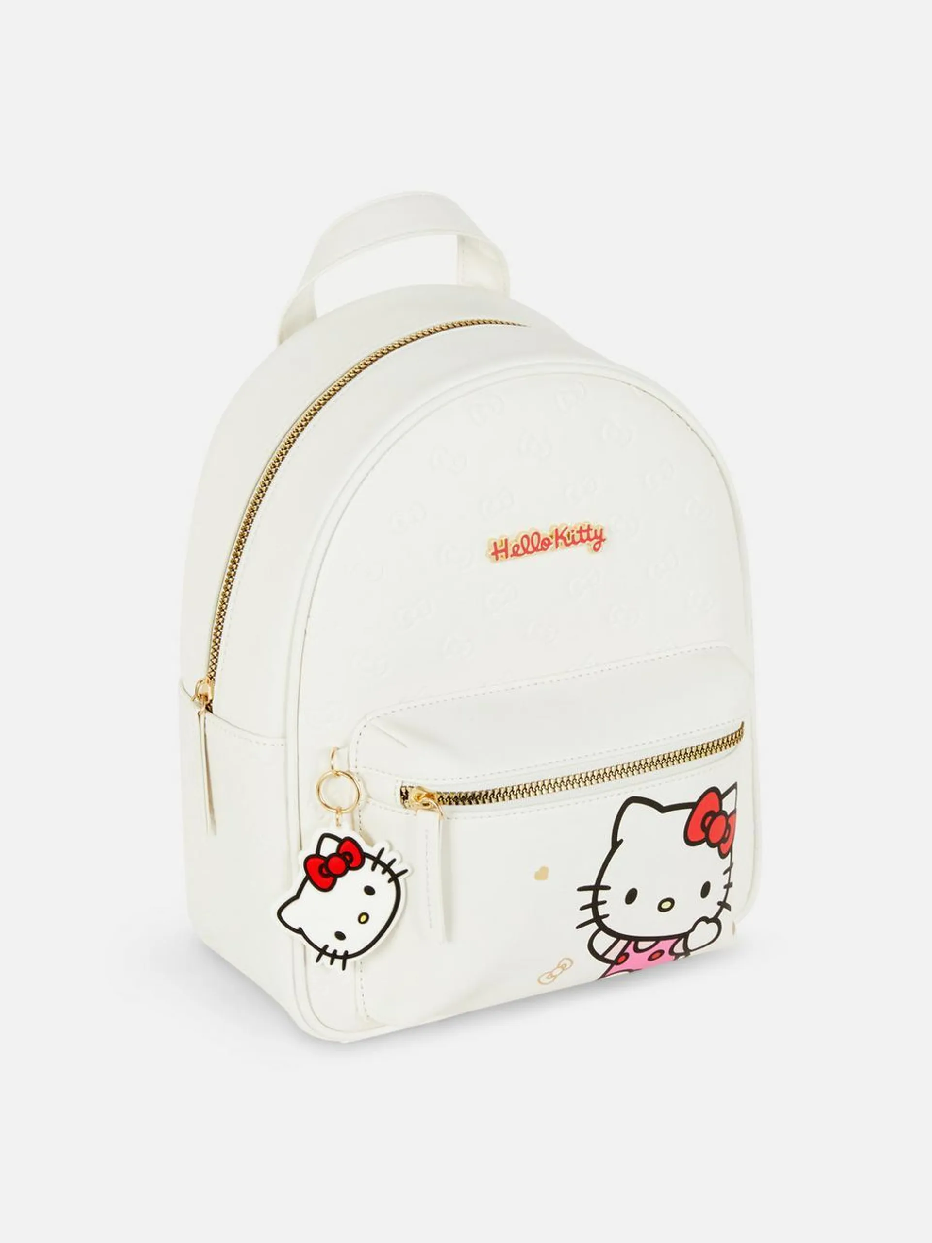 Hello Kitty Backpack