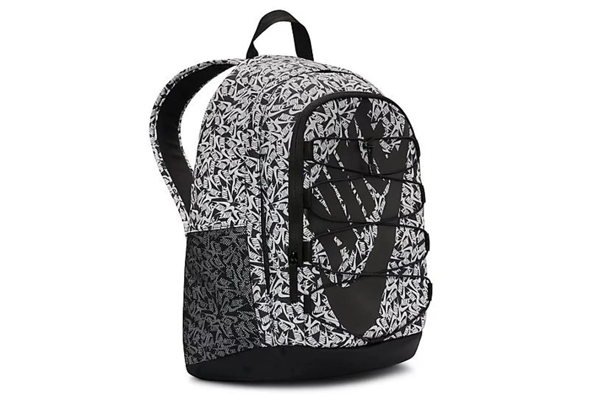 Nike Unisex Hayward Backpack - Black