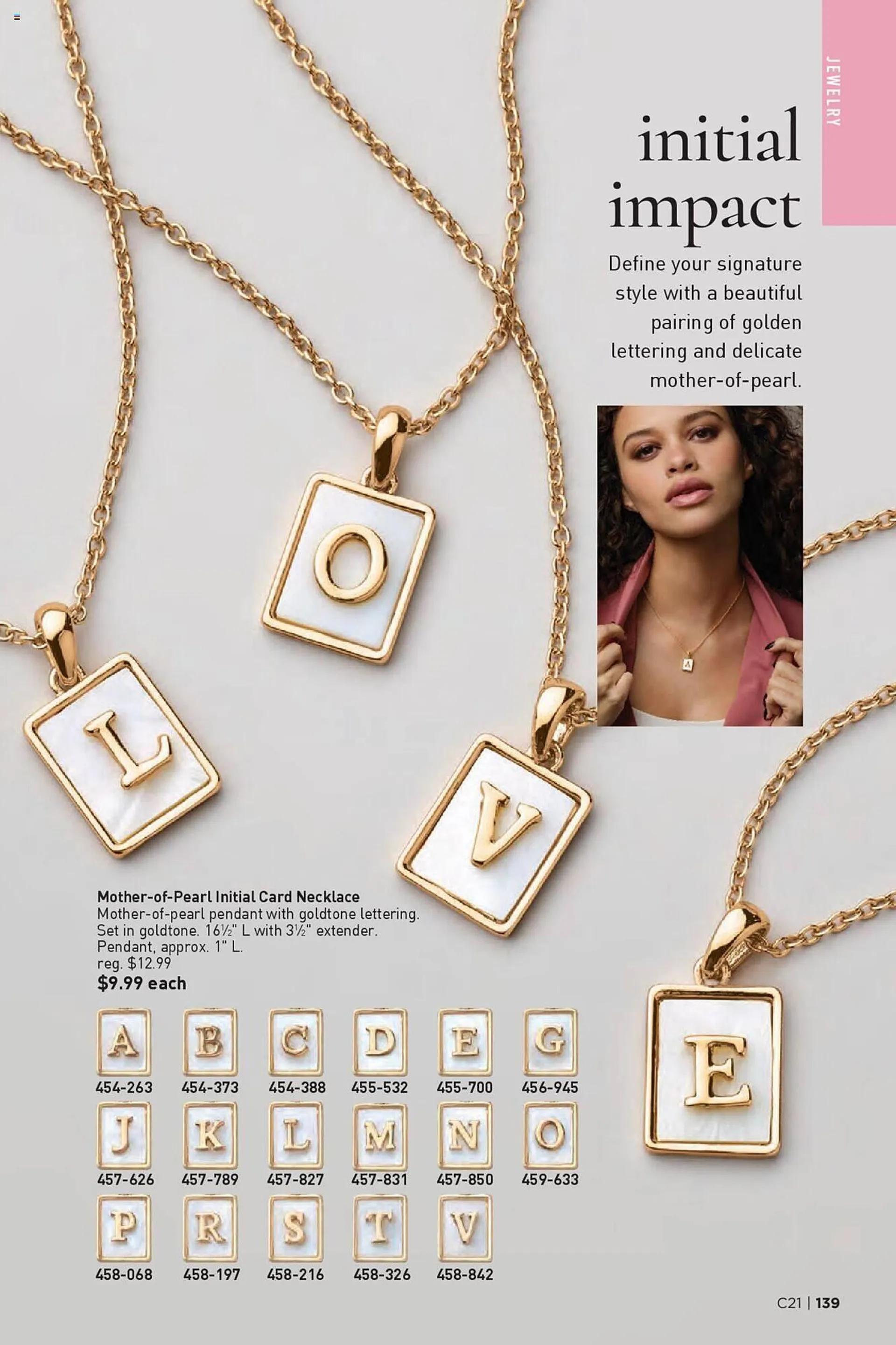 Weekly ad Avon Weekly Ad from September 25 to October 2 2024 - Page 136