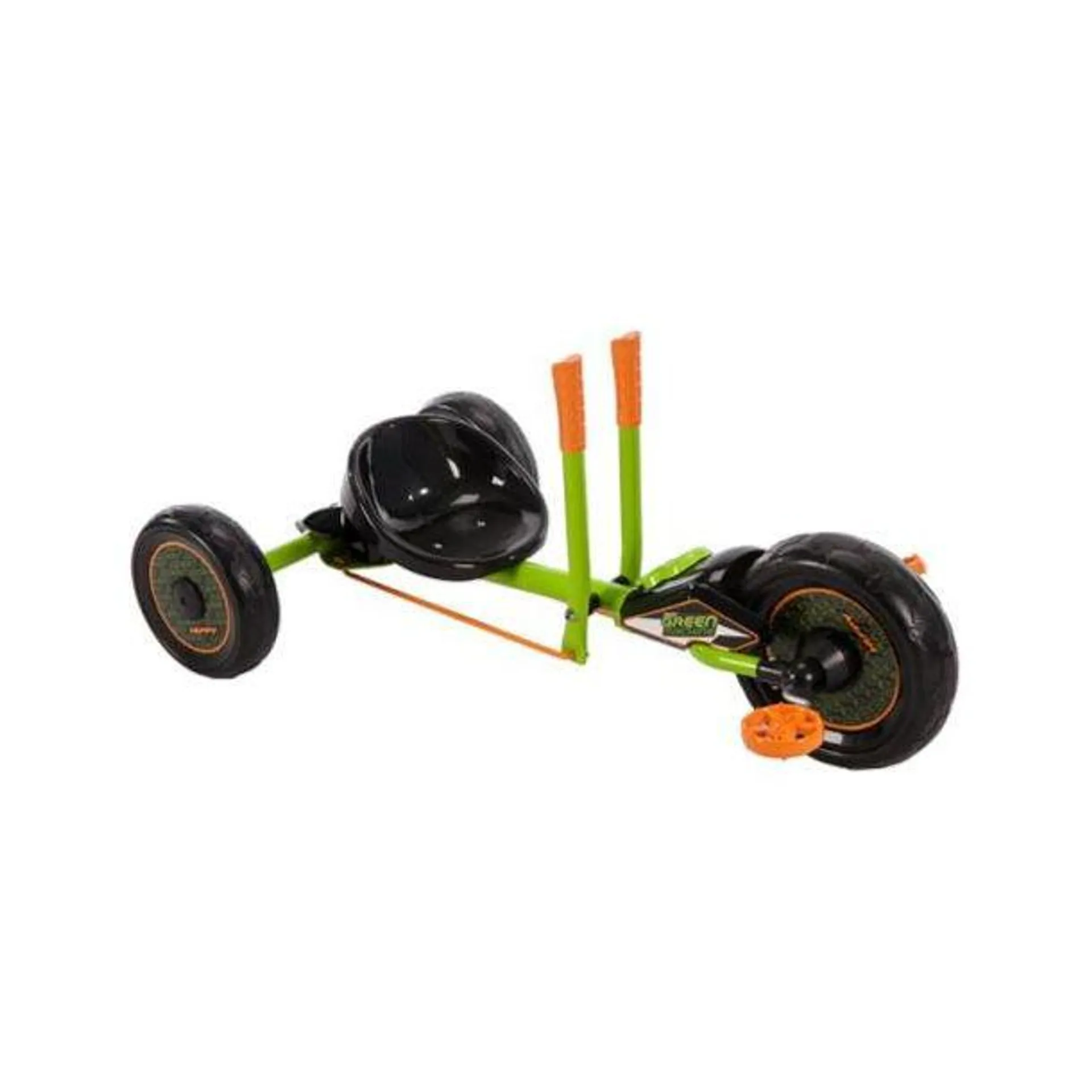 Huffy Mini Tricycle - Green