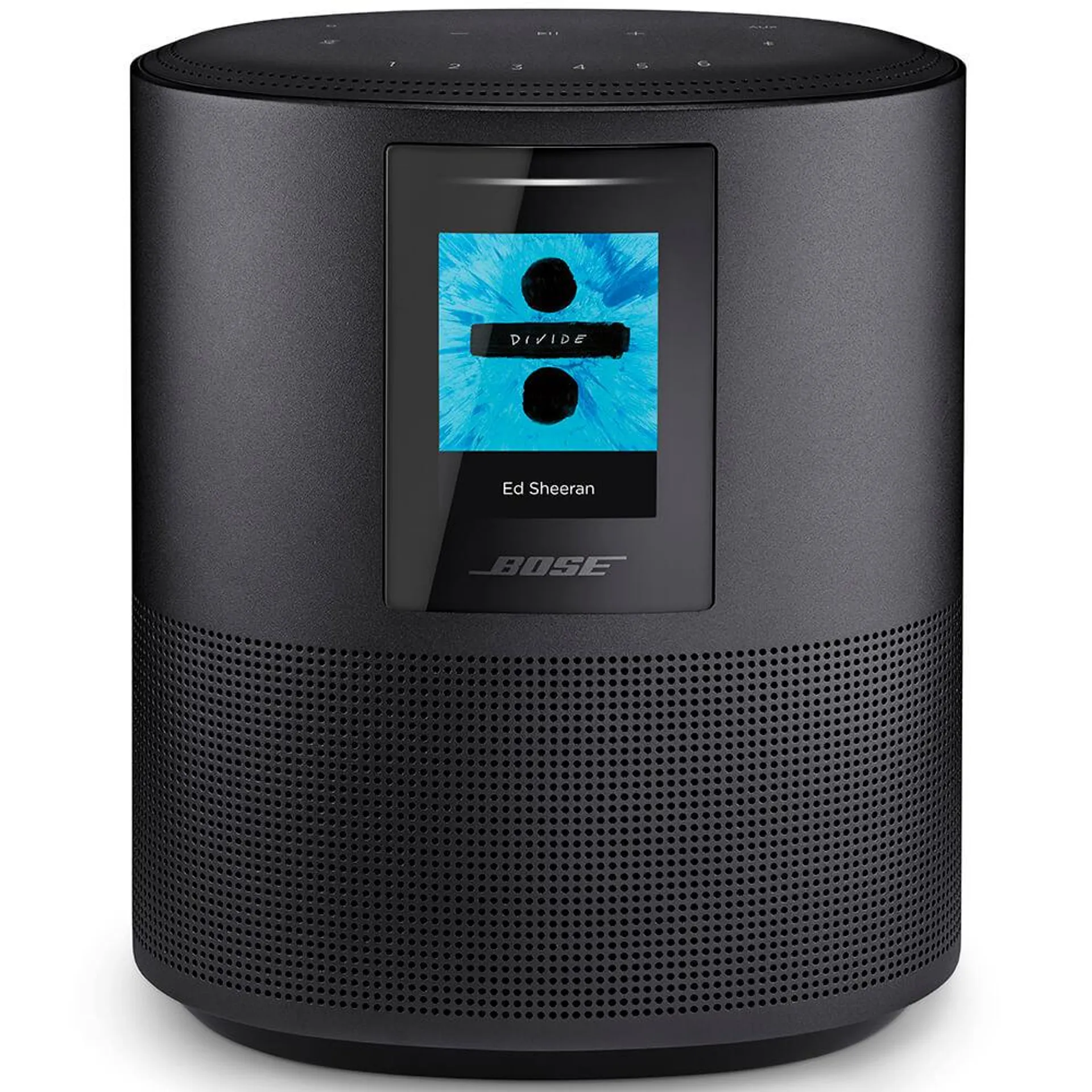 Home Speaker 500 - Black - OPEN BOX