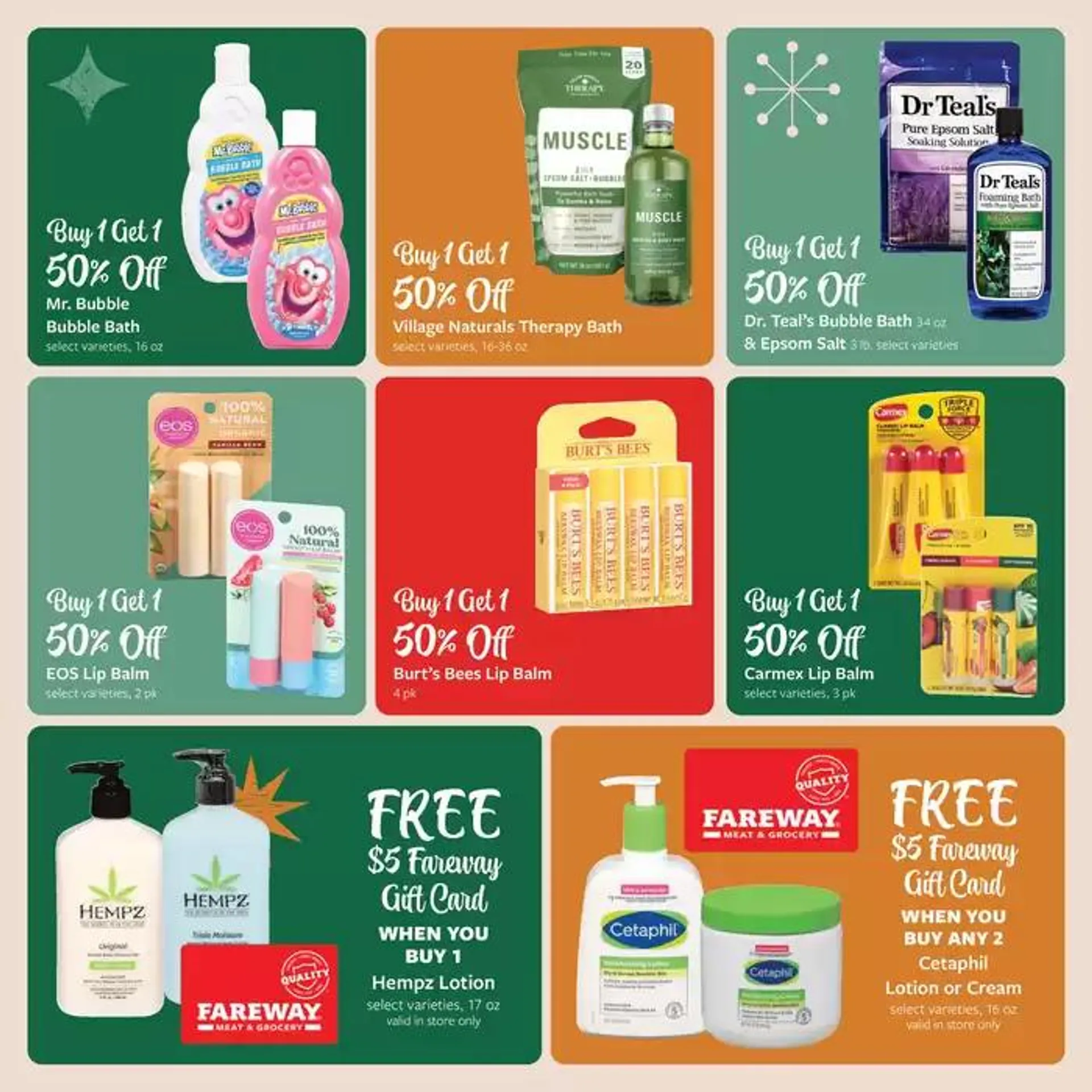 Weekly ad Our best offers for you from December 10 to December 24 2024 - Page 10