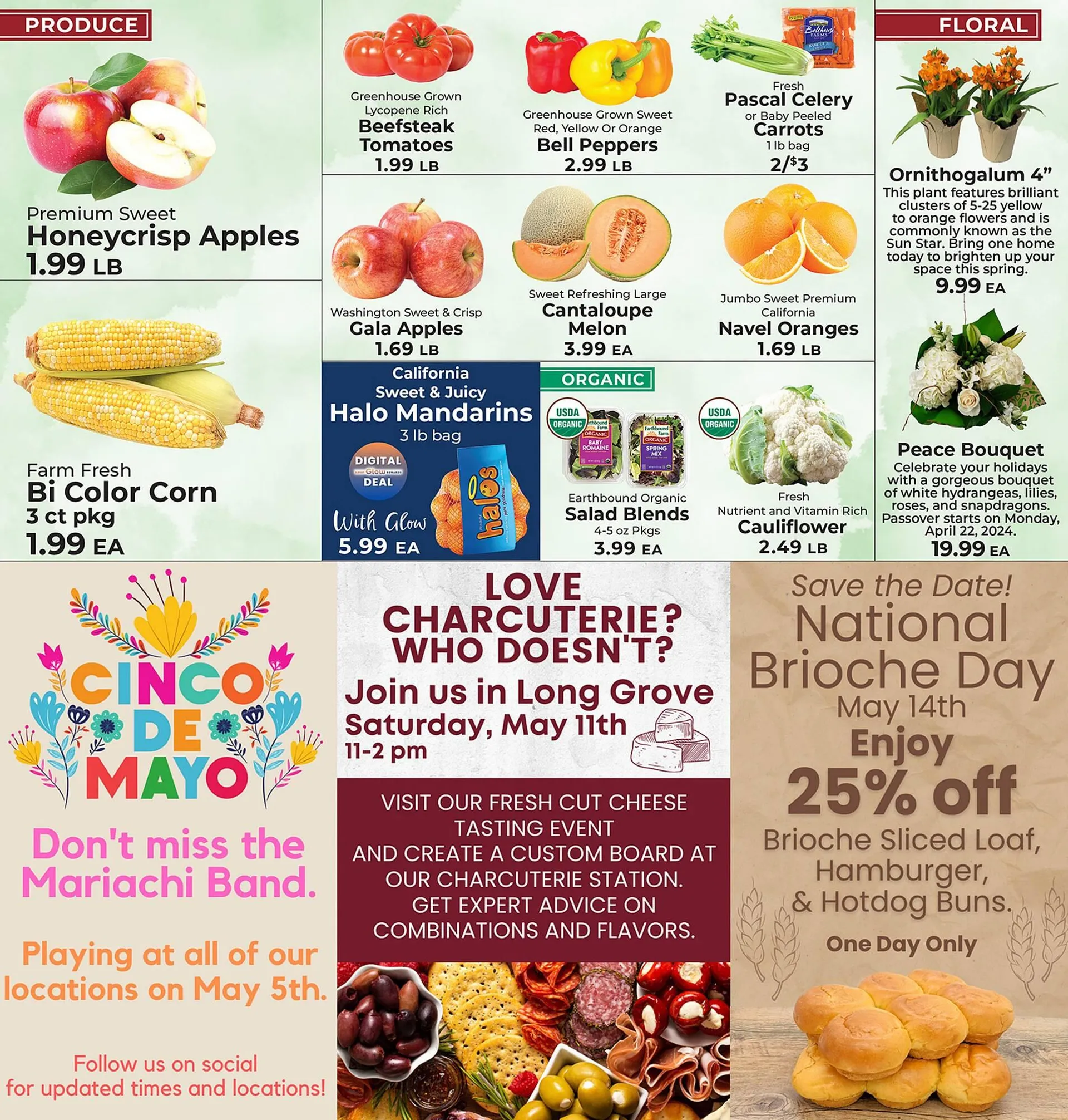 Sunset Foods Weekly Ad - 4