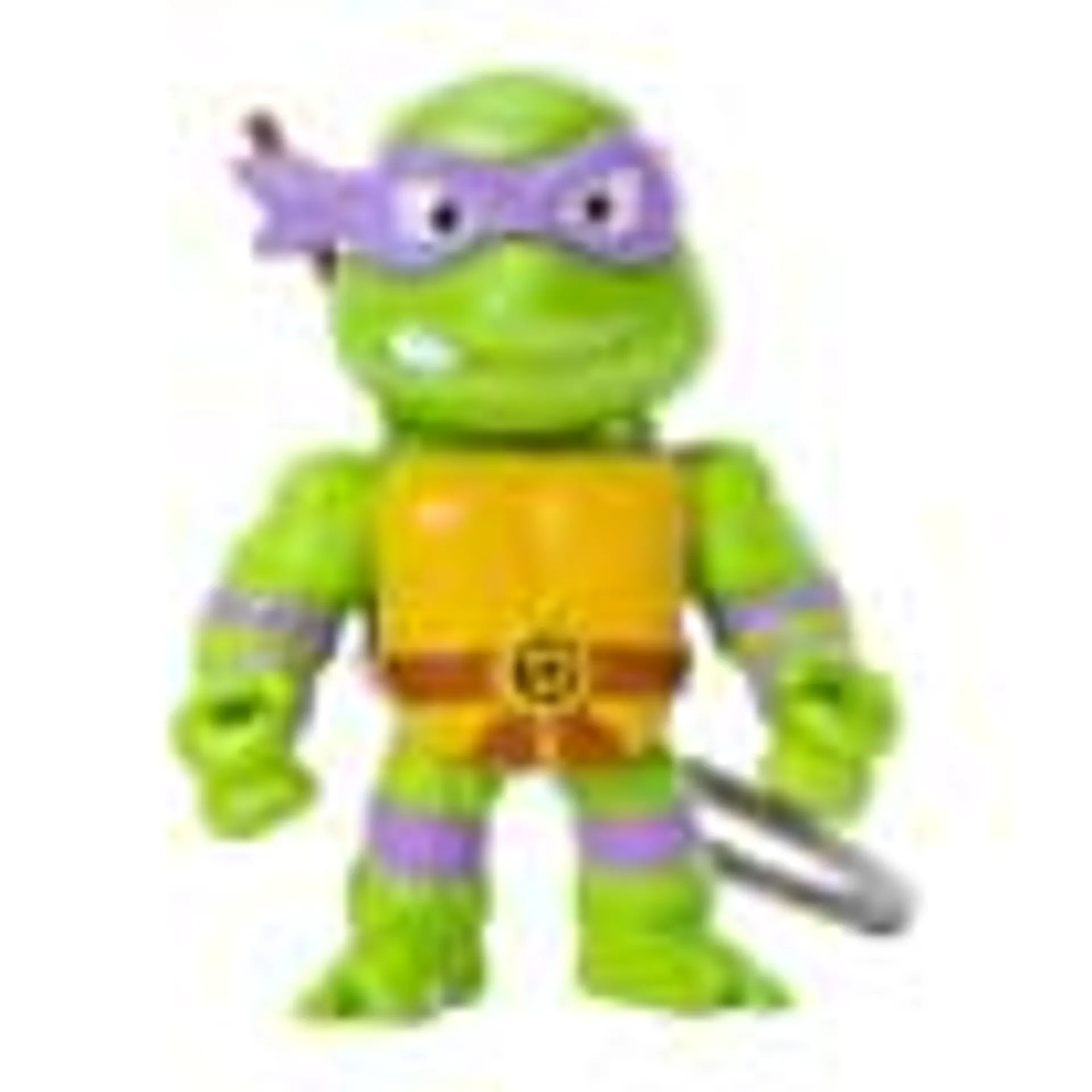 Teenage Mutant Ninja Turtles® Metal Figure 2.5in