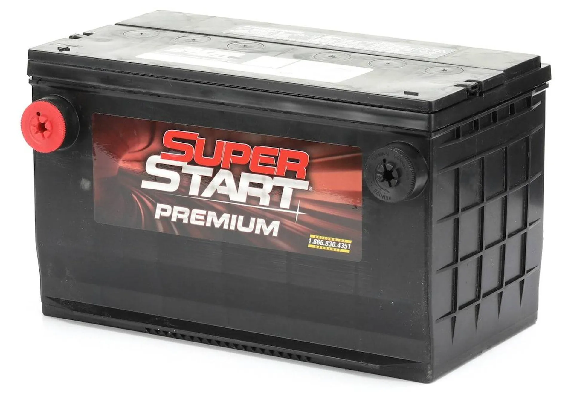 Super Start Premium Battery Group Size 79 - 79PRMJ