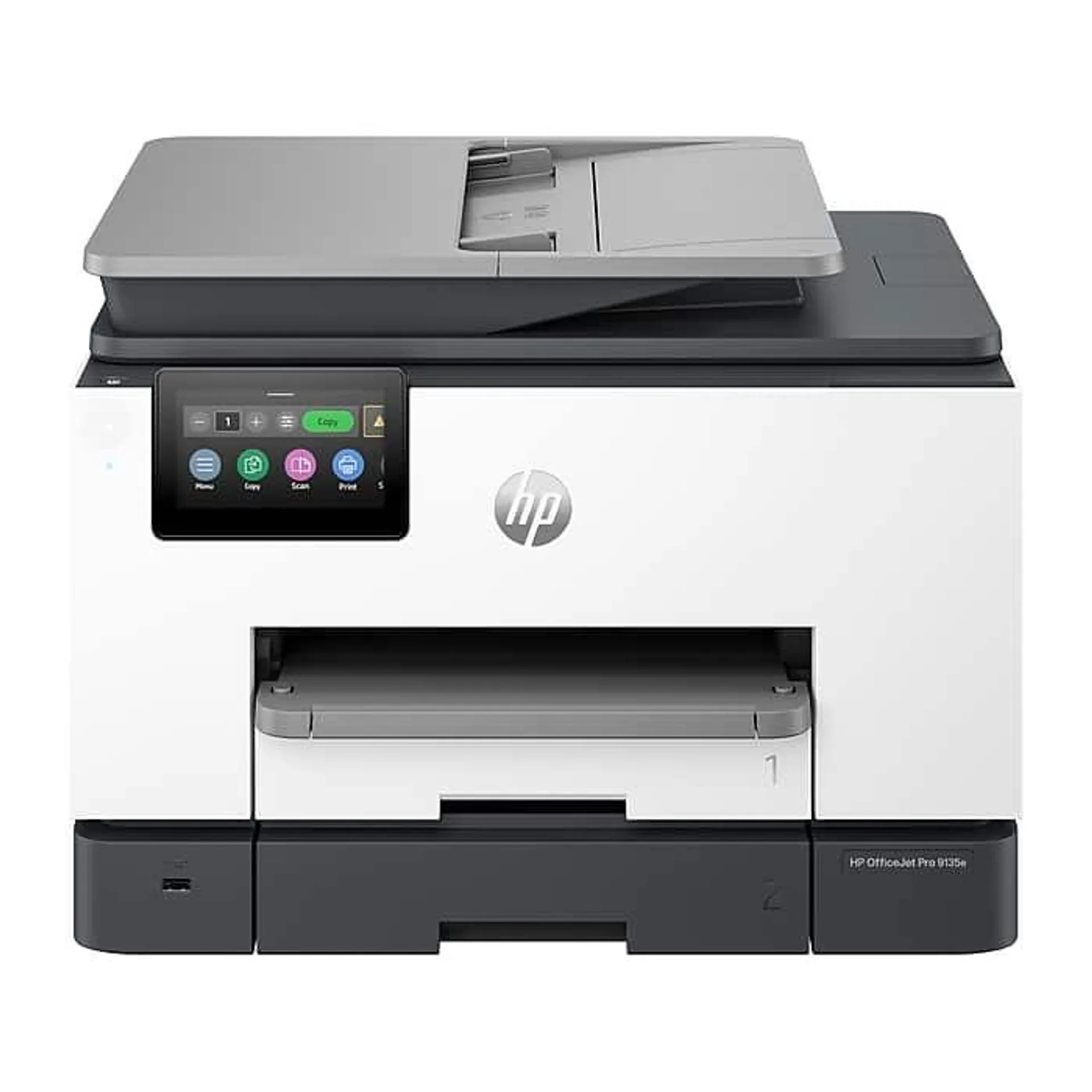 HP OfficeJet Pro 9135e Wireless Color Inkjet Printer,