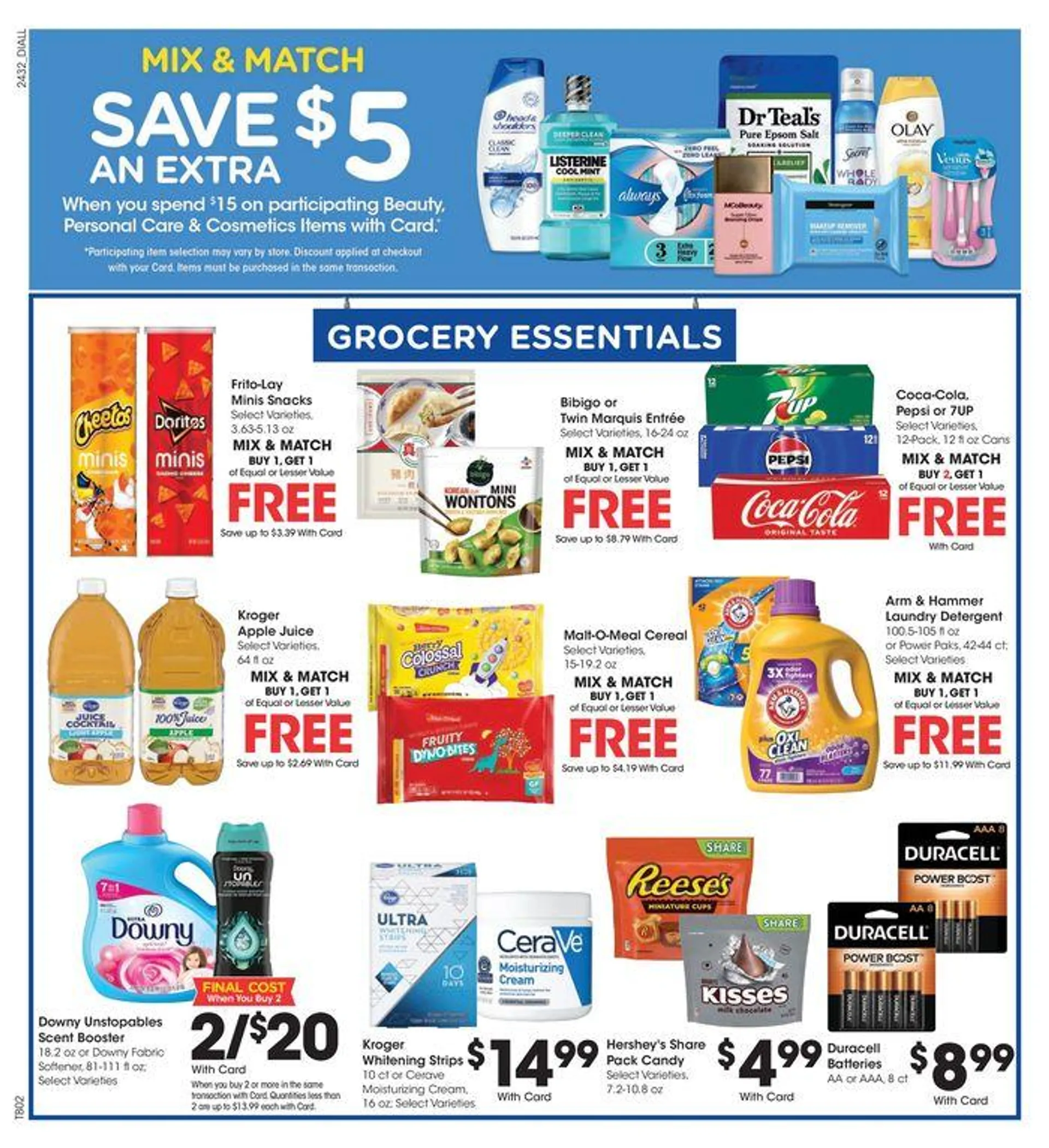 Weekly ad Weekly Ad from September 11 to September 17 2024 - Page 8