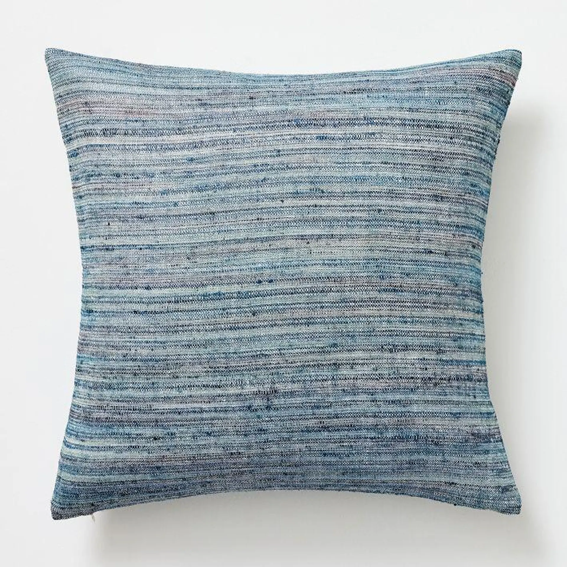 Elemental Silk Pillow Cover