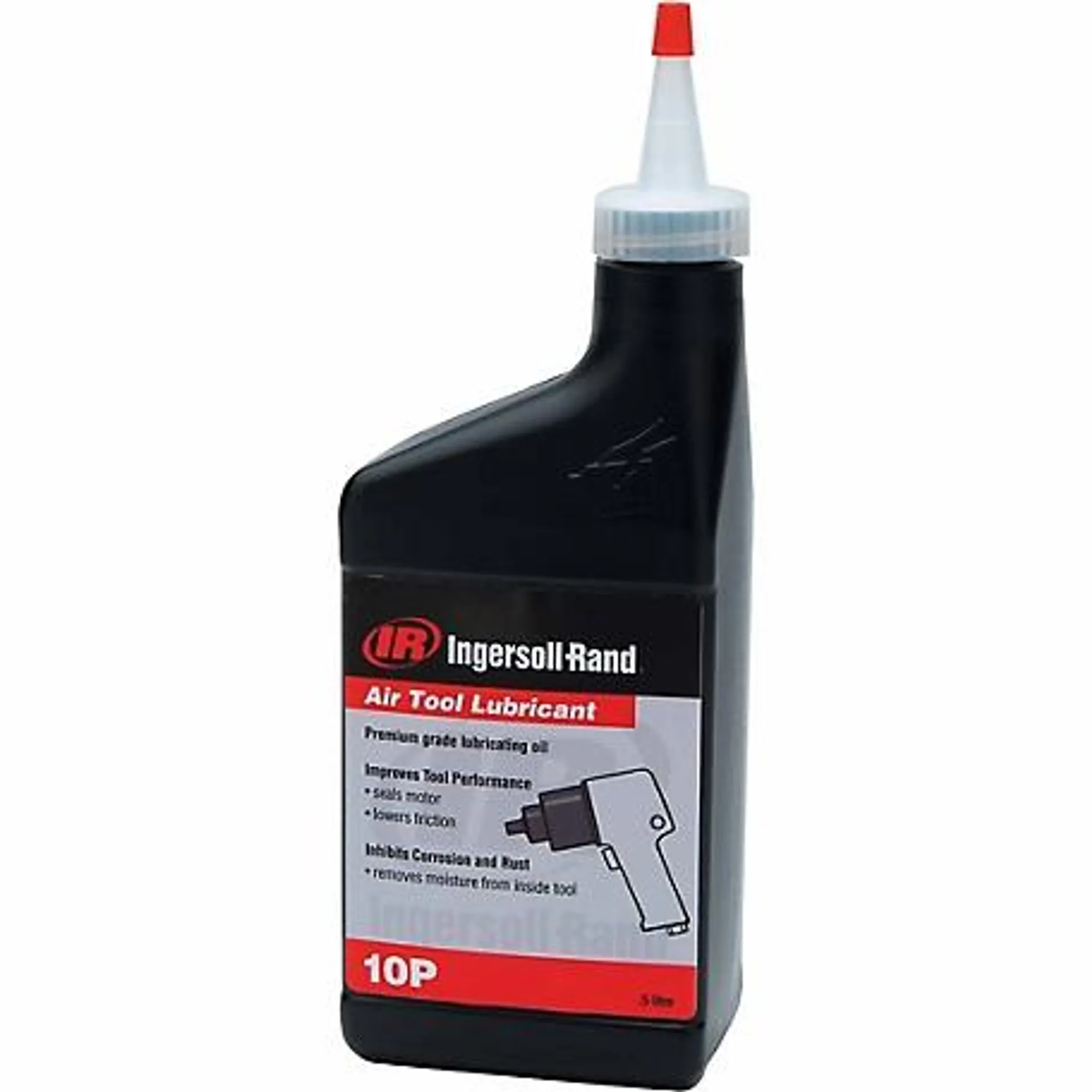 Ingersoll Rand 1 pt. Premium Grade Air Tool Lubricant