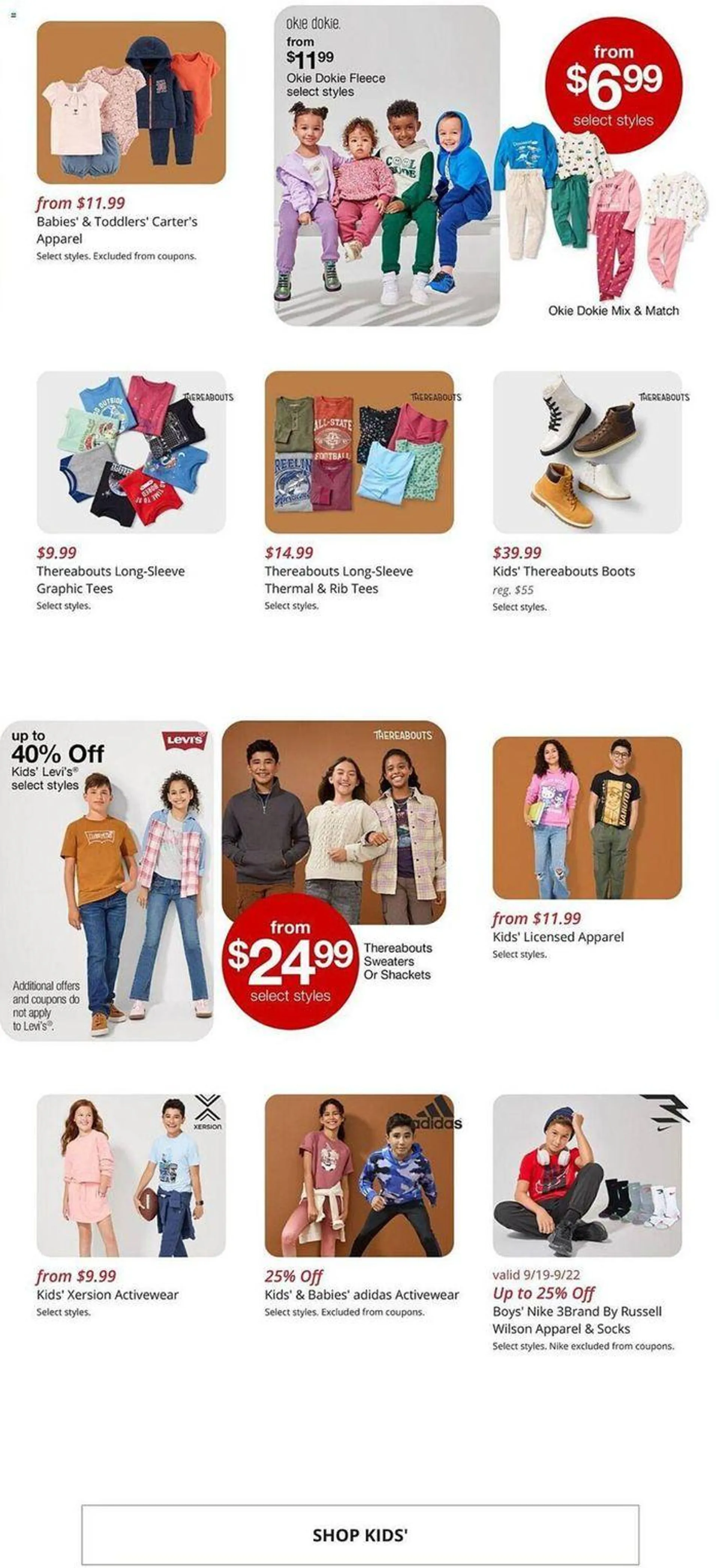 Weekly ad JC Penney weekly ad from September 16 to September 18 2024 - Page 5