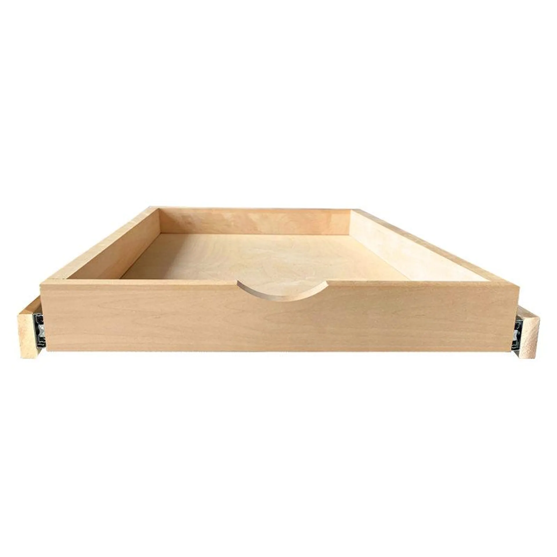 Glidez Steel Pull Out Drawer