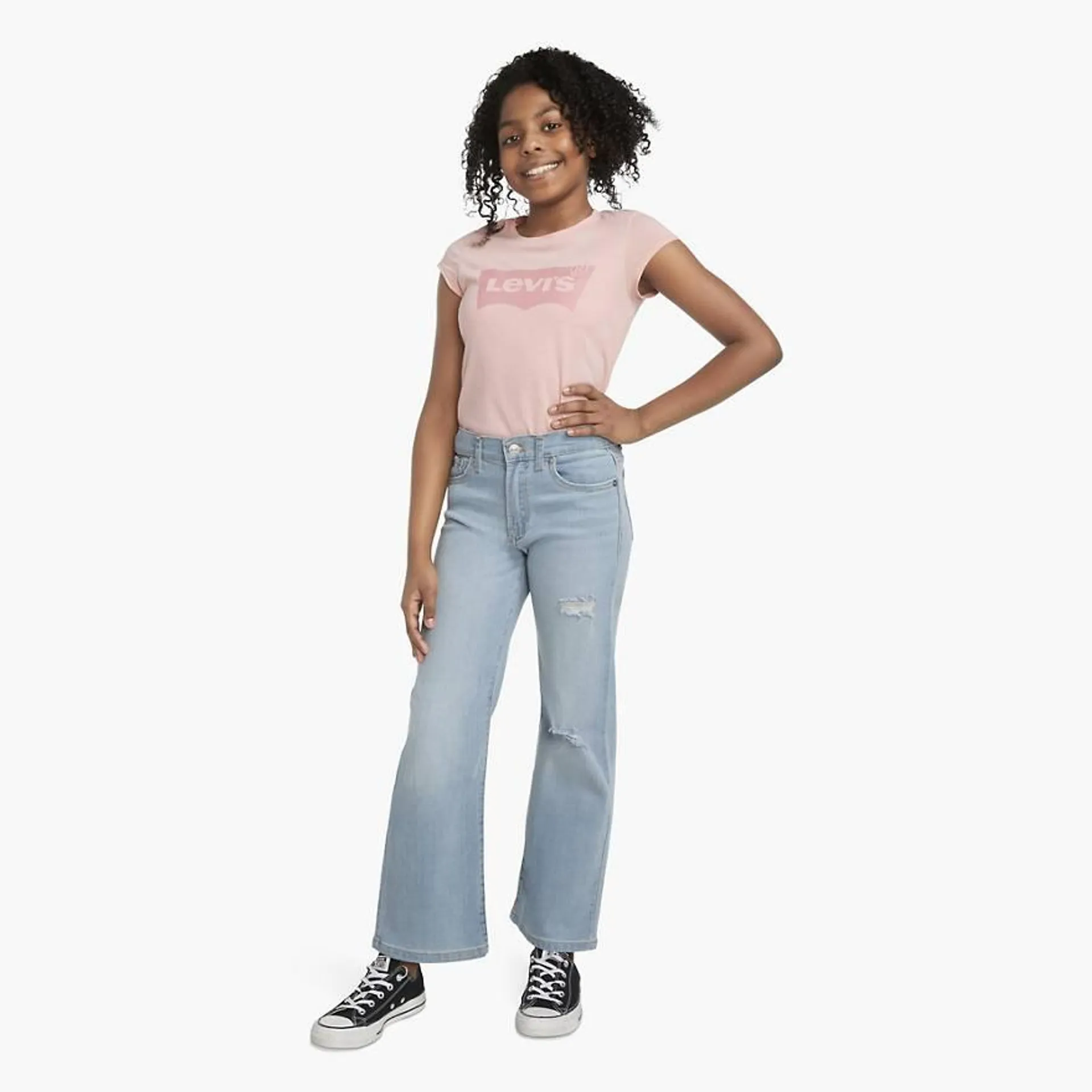 Baggy '94 Jeans Big Girls 7-16