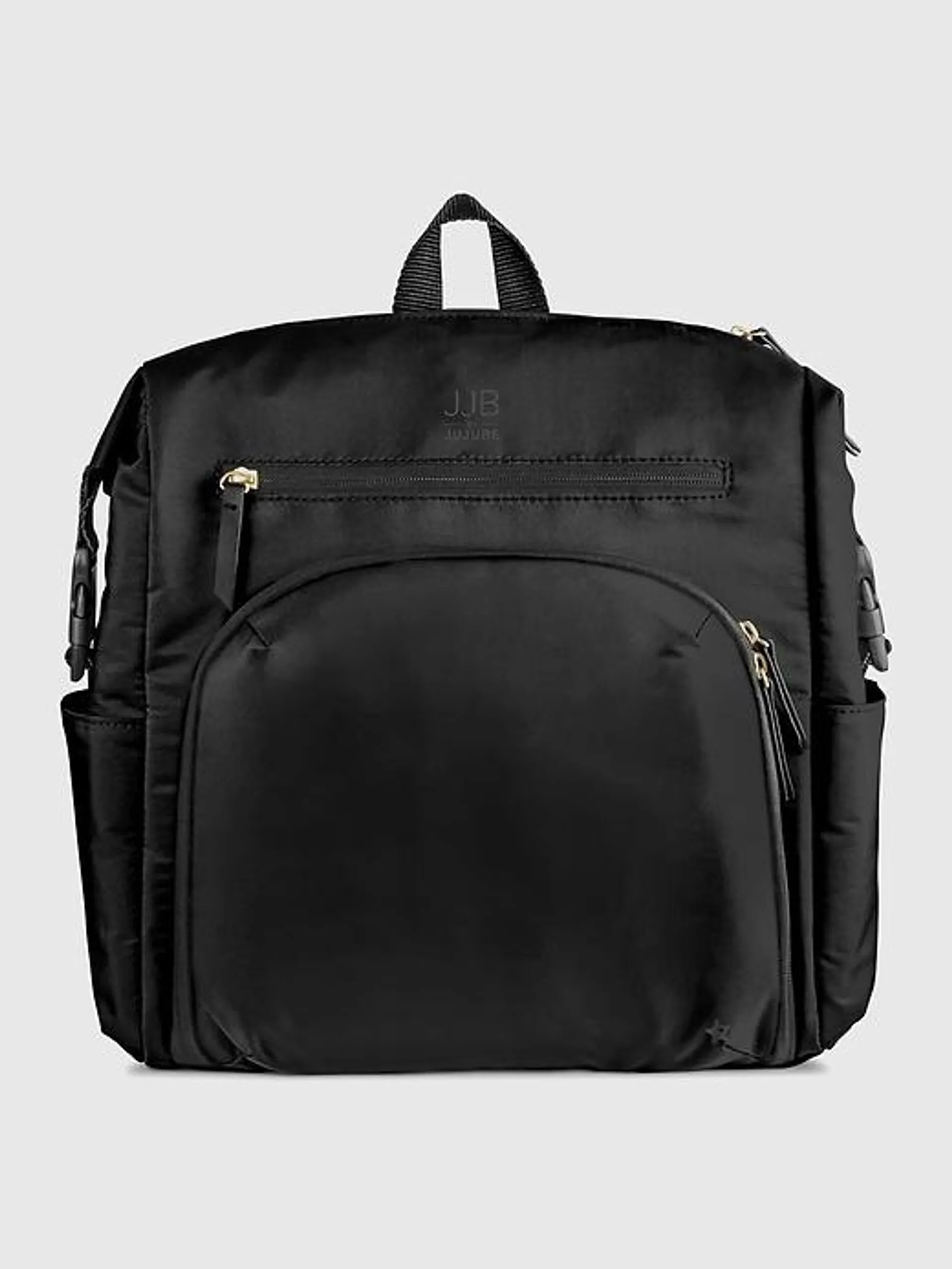 JuJuBe Modern Backpack Diaper Bag