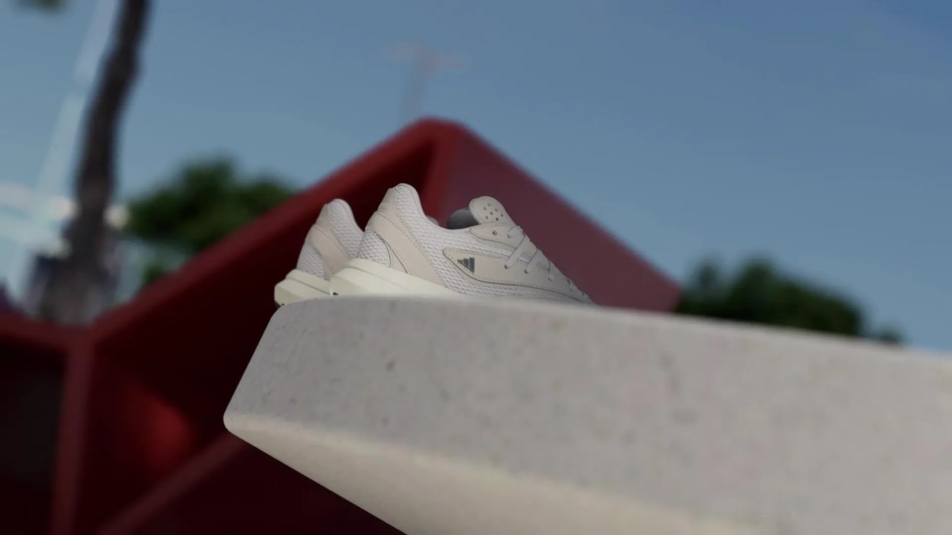 Lightblaze Shoes