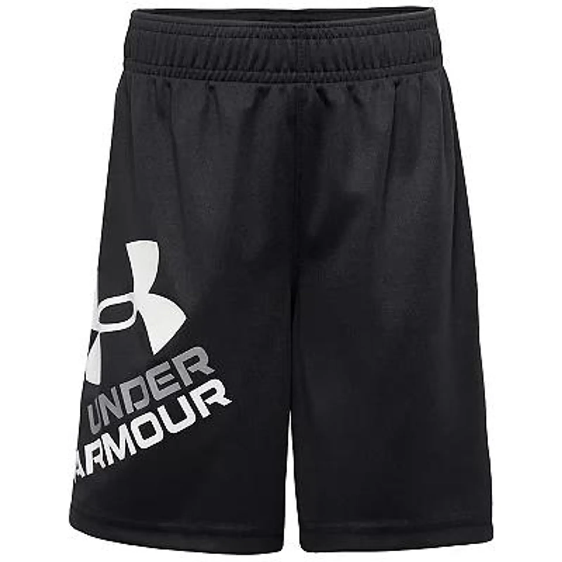 Boys 4-7 Under Armour Prototype Logo Shorts