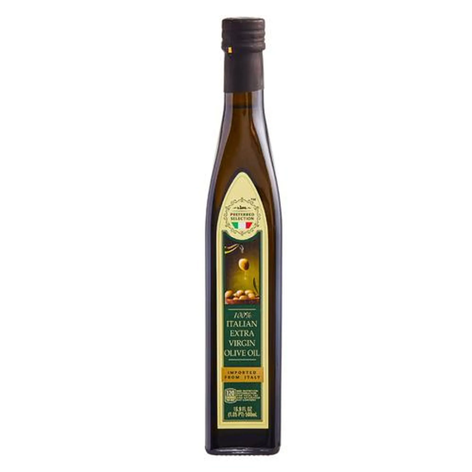 Lidl Preferred Selection 100% Italian extra virgin olive oil