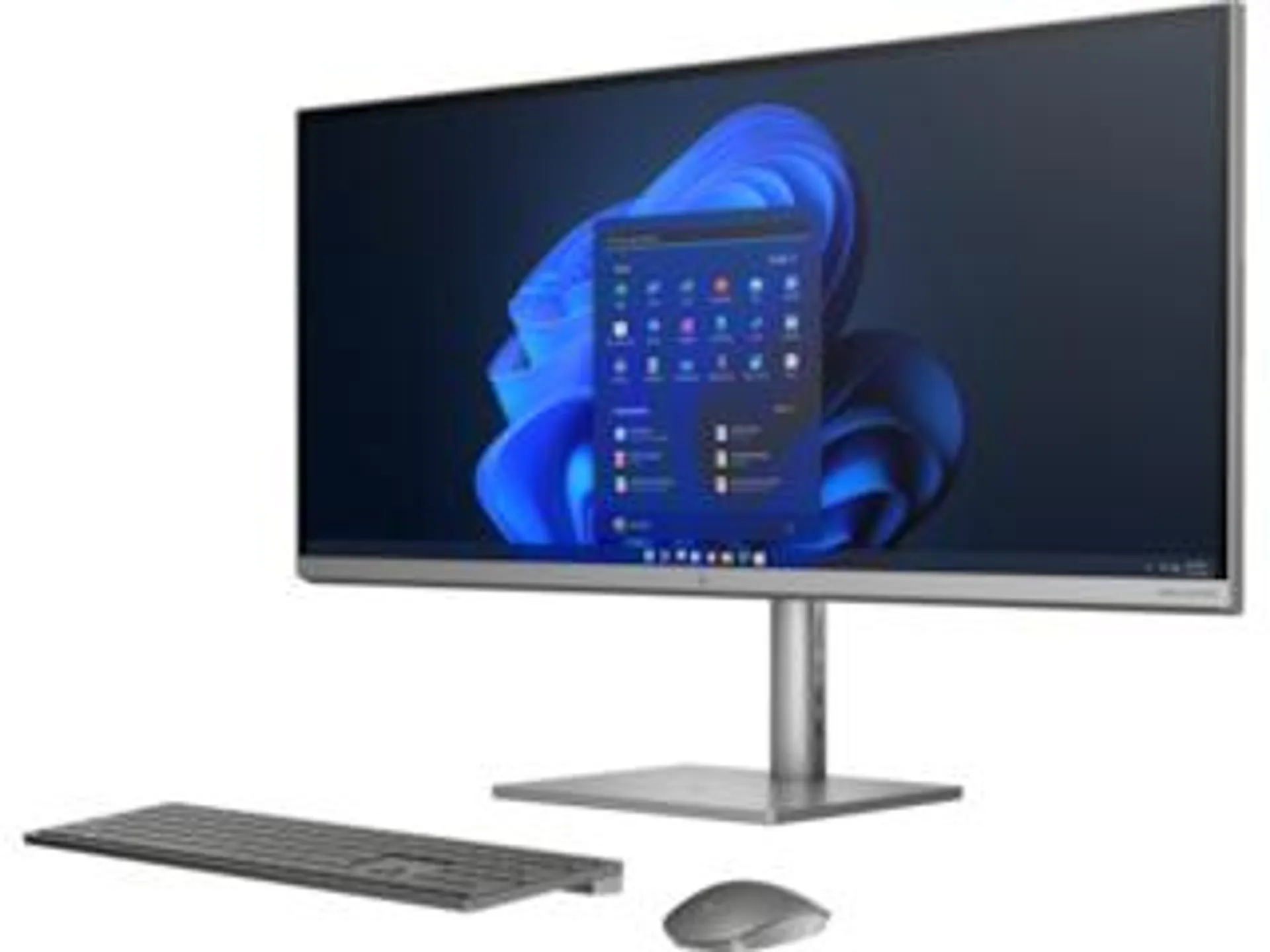HP ENVY All-in-One 34-c1045t