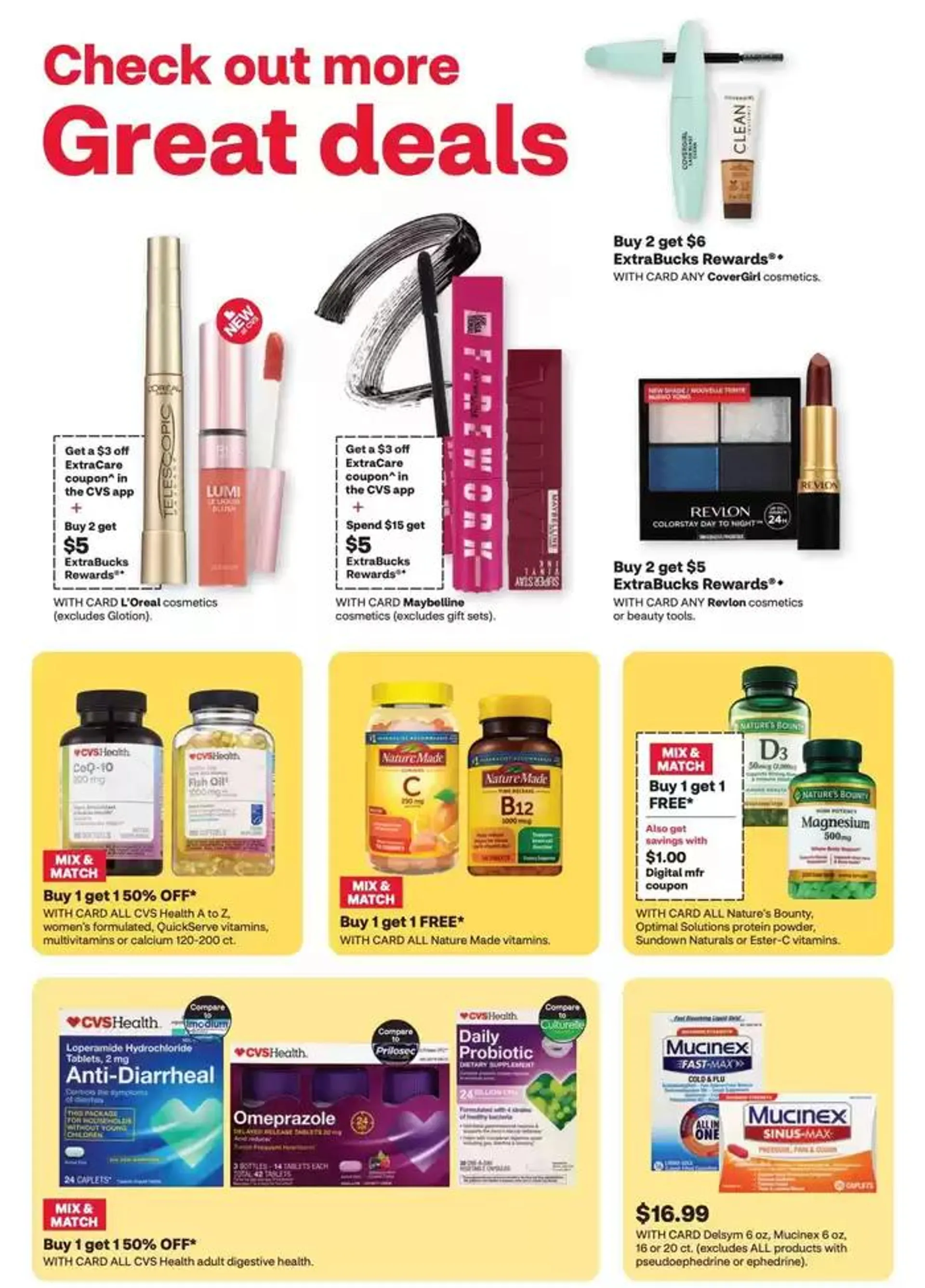 Weekly ad Current special promotions from November 3 to November 9 2024 - Page 29