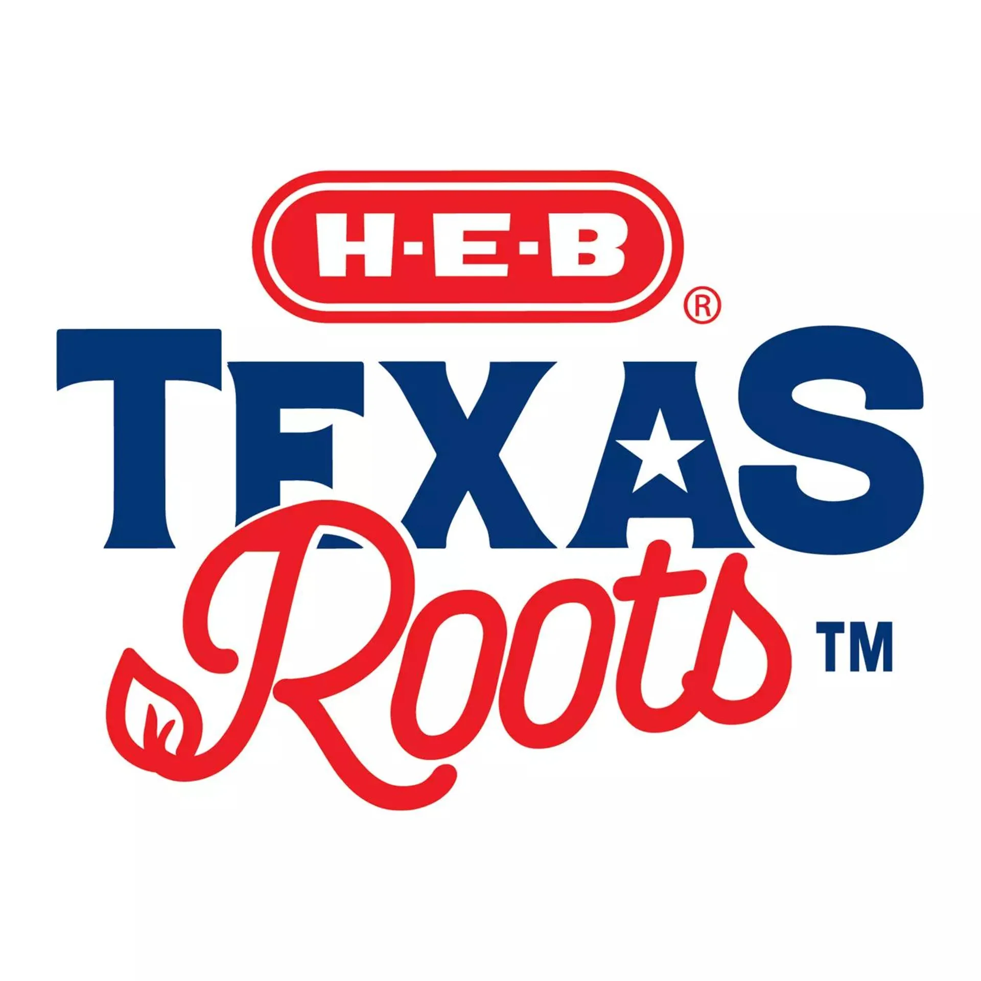 H‑E‑B Texas Roots Fresh Russet Potatoes