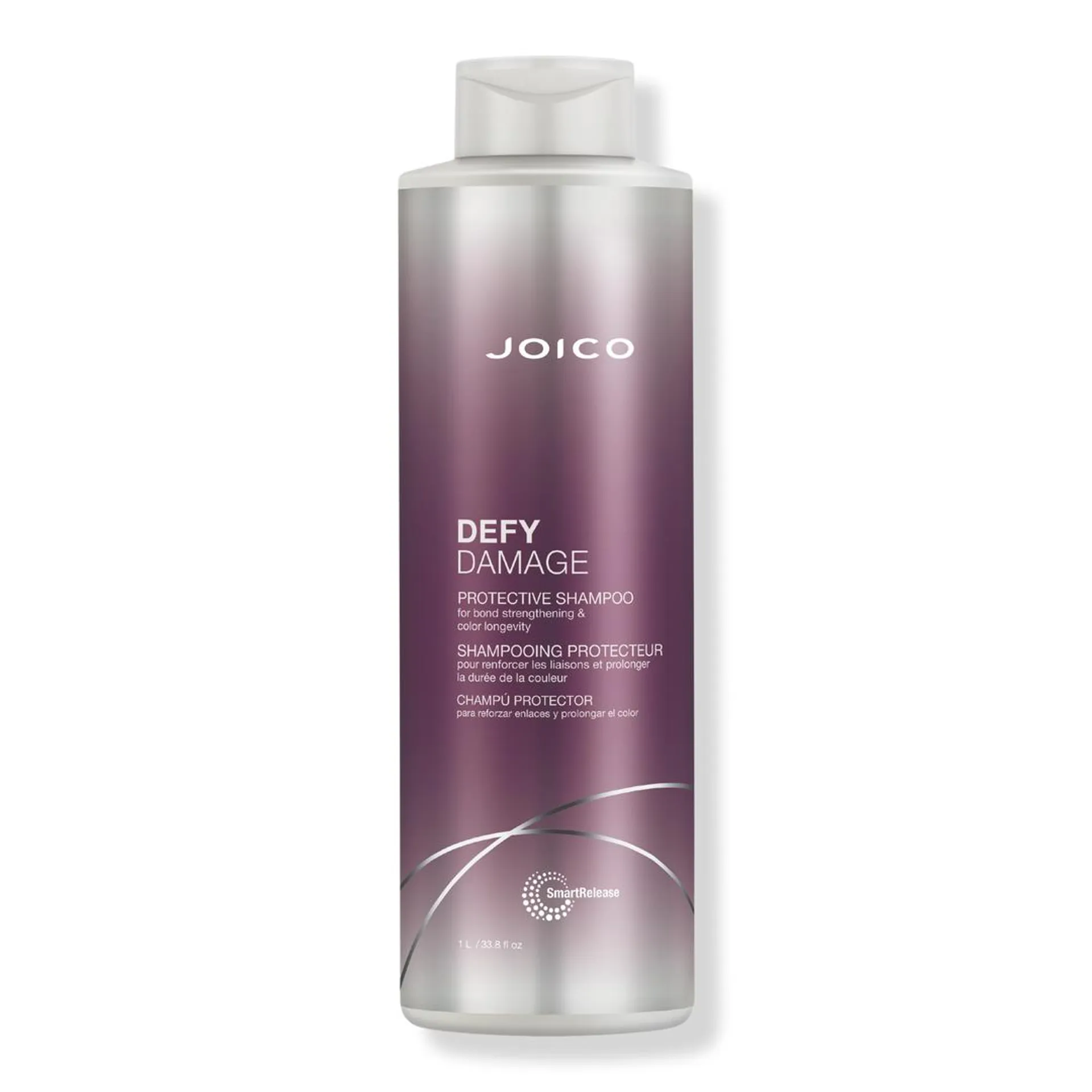 Defy Damage Protective Shampoo