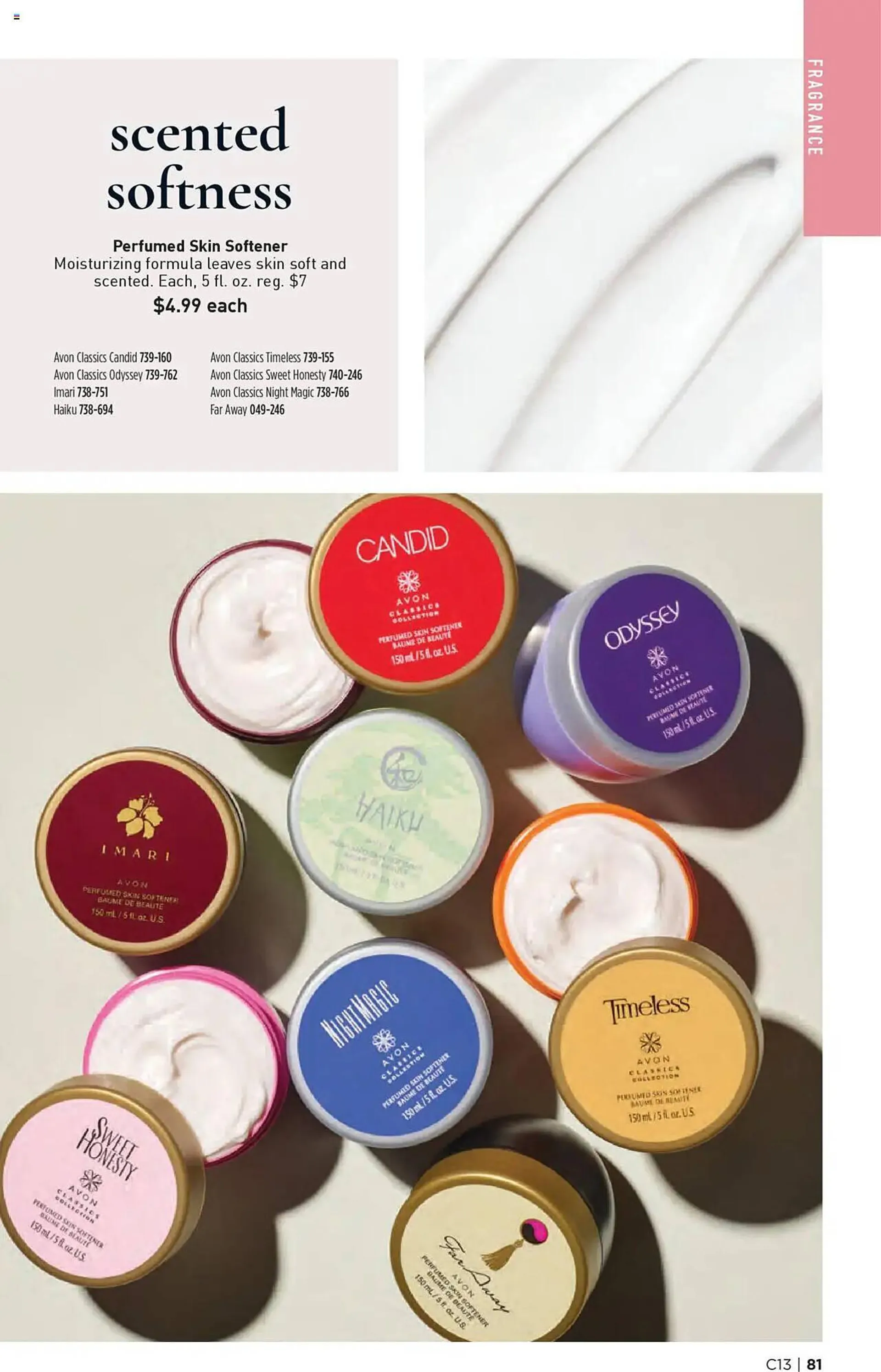 Weekly ad Avon Weekly Ad from June 18 to July 2 2025 - Page 84