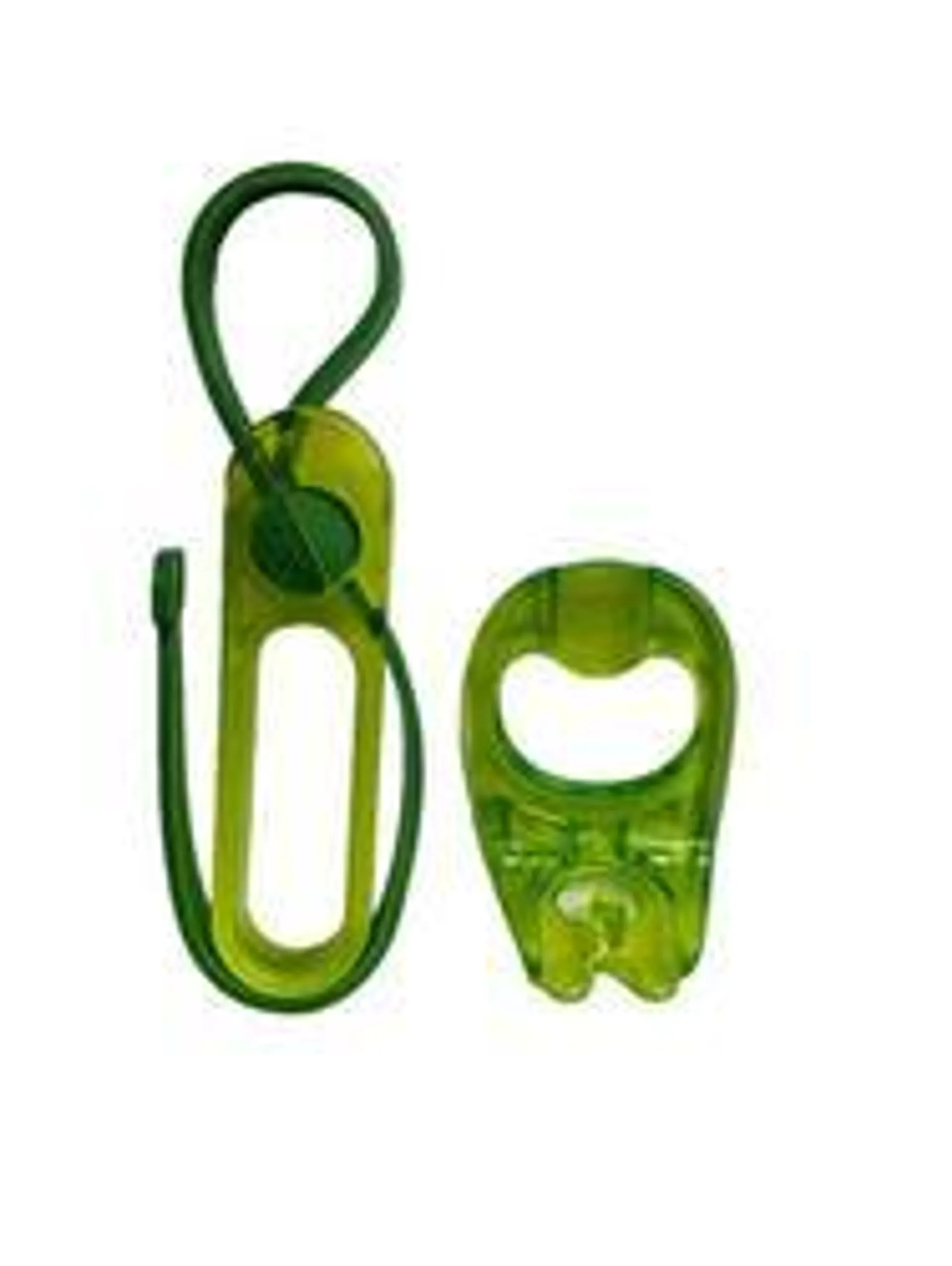 Boa Easy Open Jar Set - Green