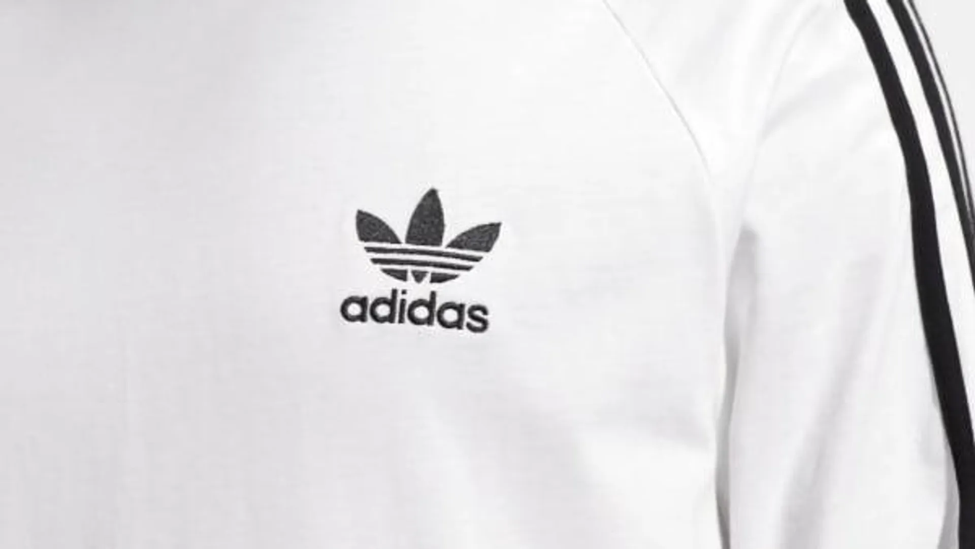 Adicolor Classics 3-Stripes Long Sleeve Tee