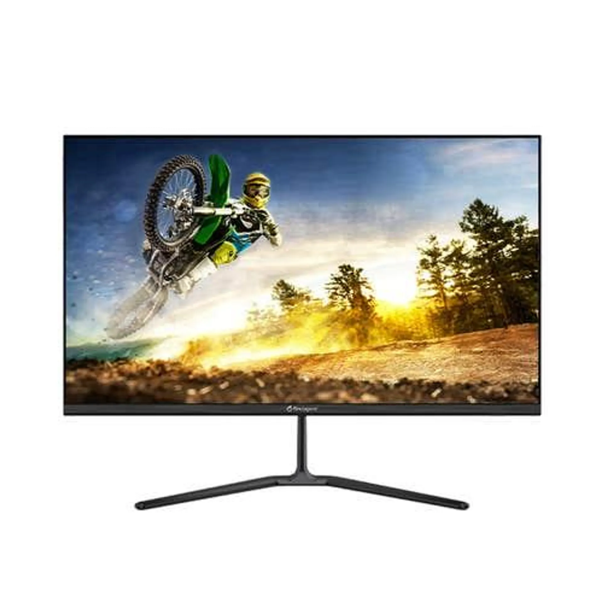 23.8" AOPEN MV1 Gaming Monitor - 24MV1Y M3BIIP