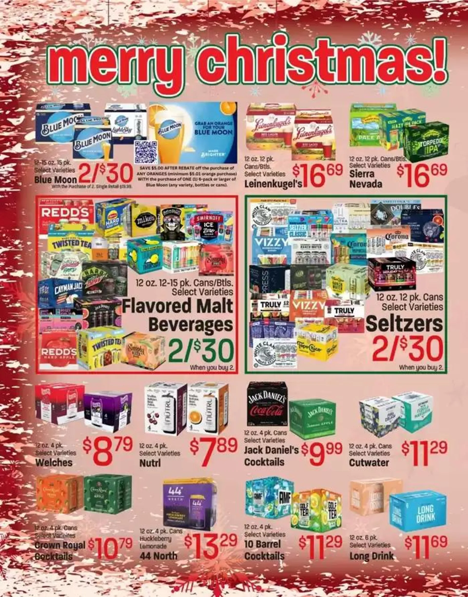 Weekly ad Offers for bargain hunters from November 11 to January 9 2025 - Page 3