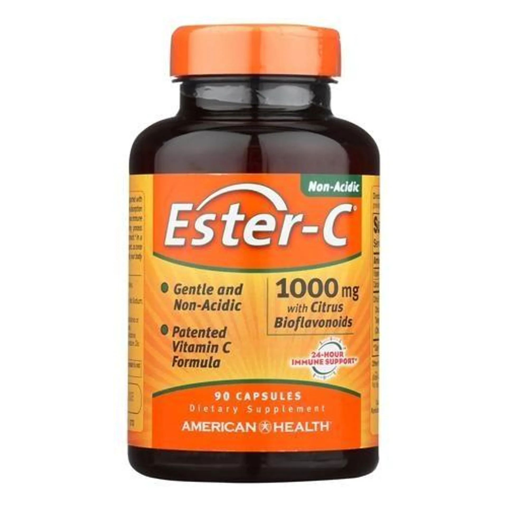 ESTER-C 1000 MG CITRUS BIOFLAV