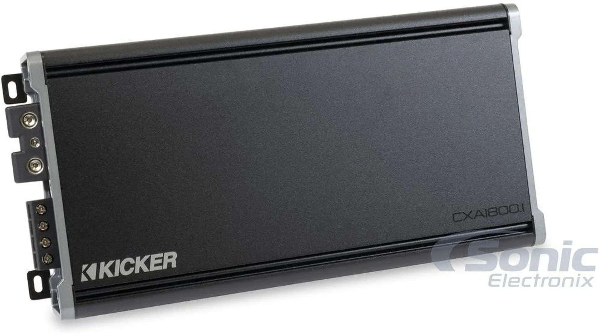 Kicker CXA1800.1 (46CXA18001T)