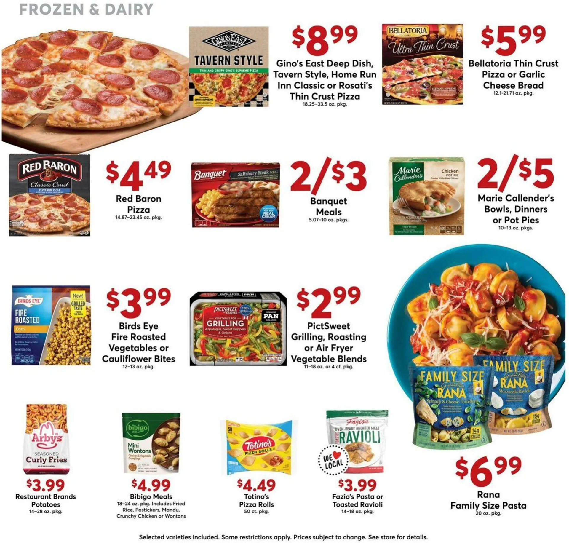 Weekly ad Dierbergs from May 6 to May 12 2025 - Page 8